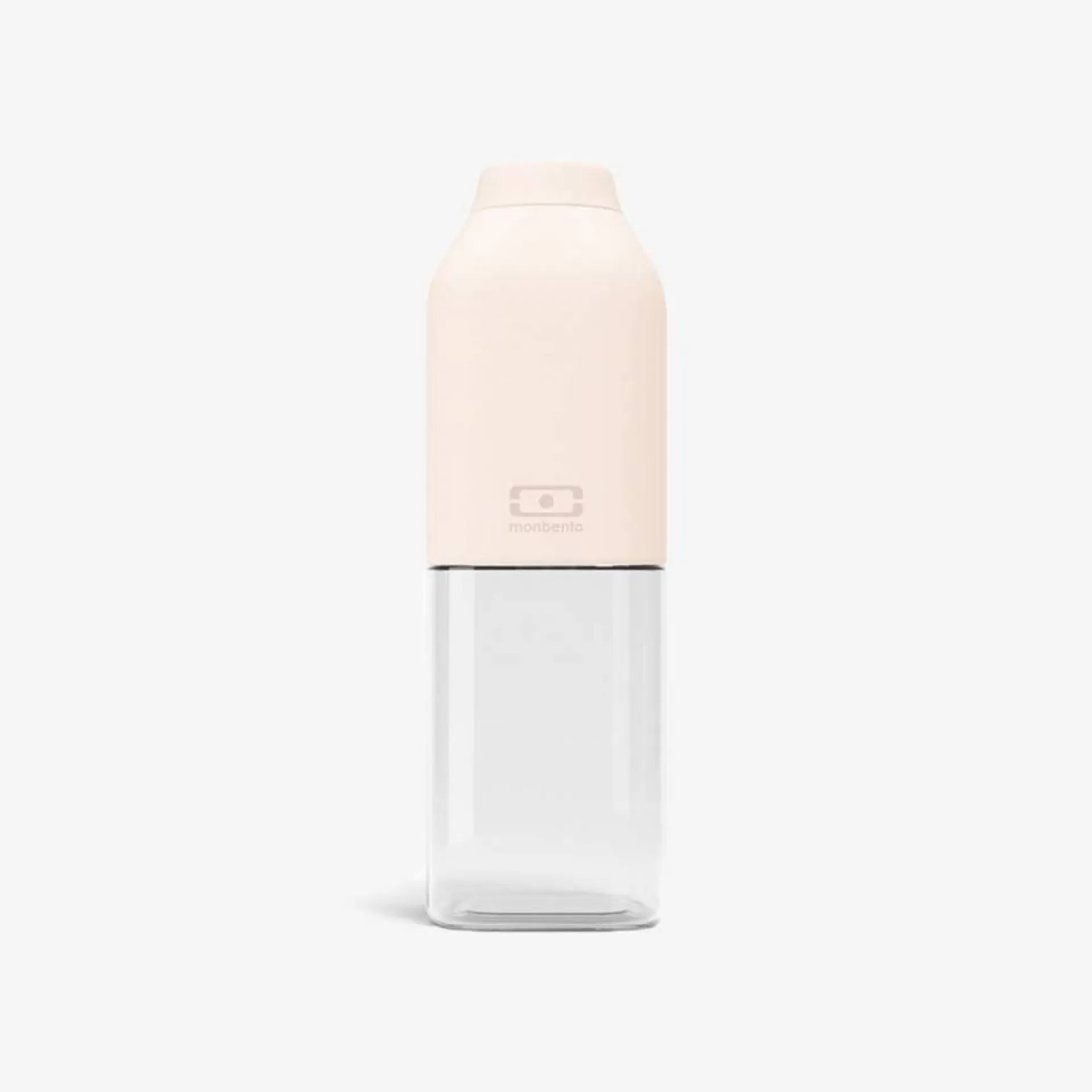 Botella Positive Beige
