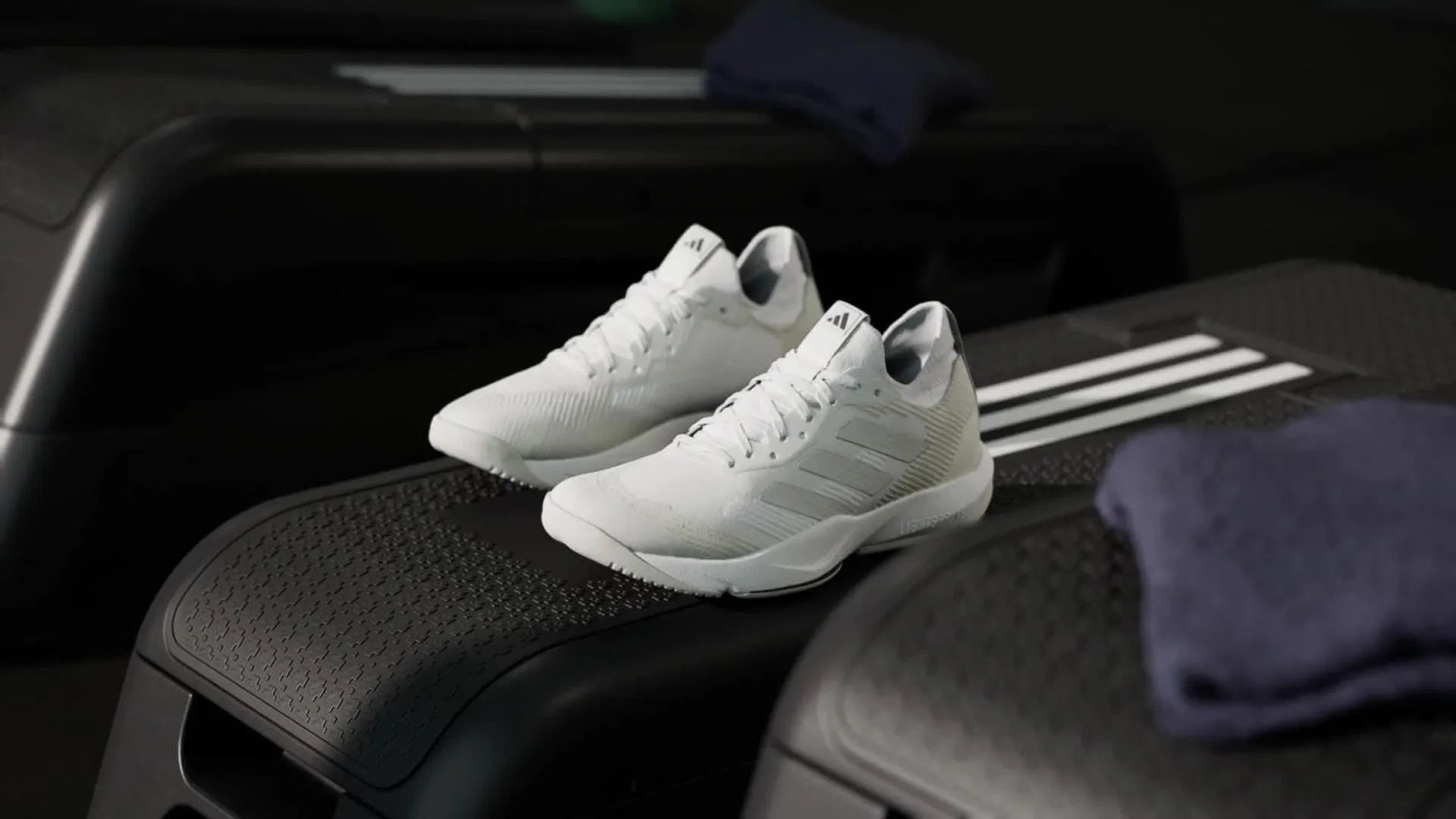Tenis Rapidmove ADV