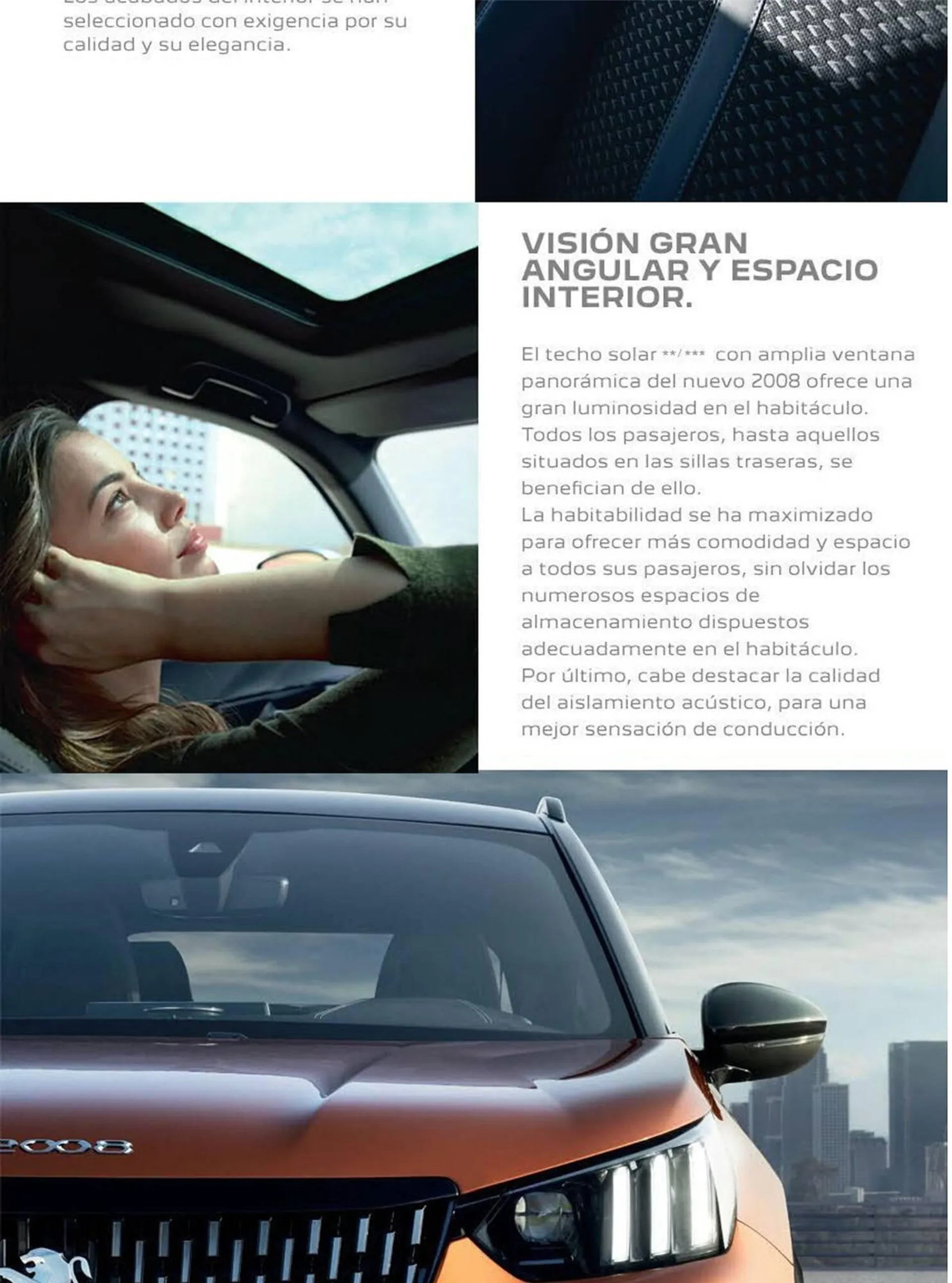 Catalogo de Catálogo Peugeot 16 de octubre al 16 de octubre 2024 - Pag 4