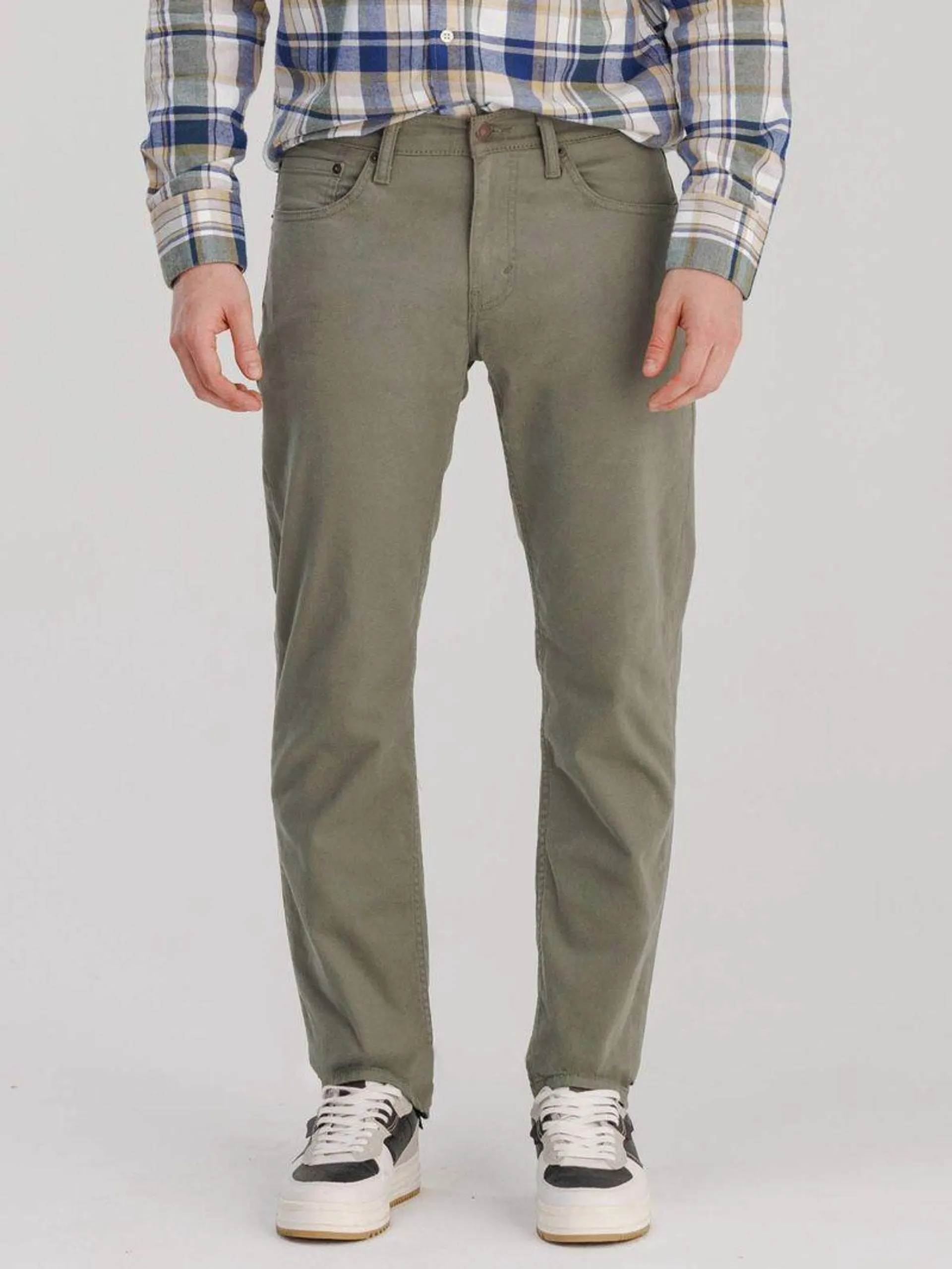 Pantalón 511™ Levi’s® Slim Fit Para Hombre