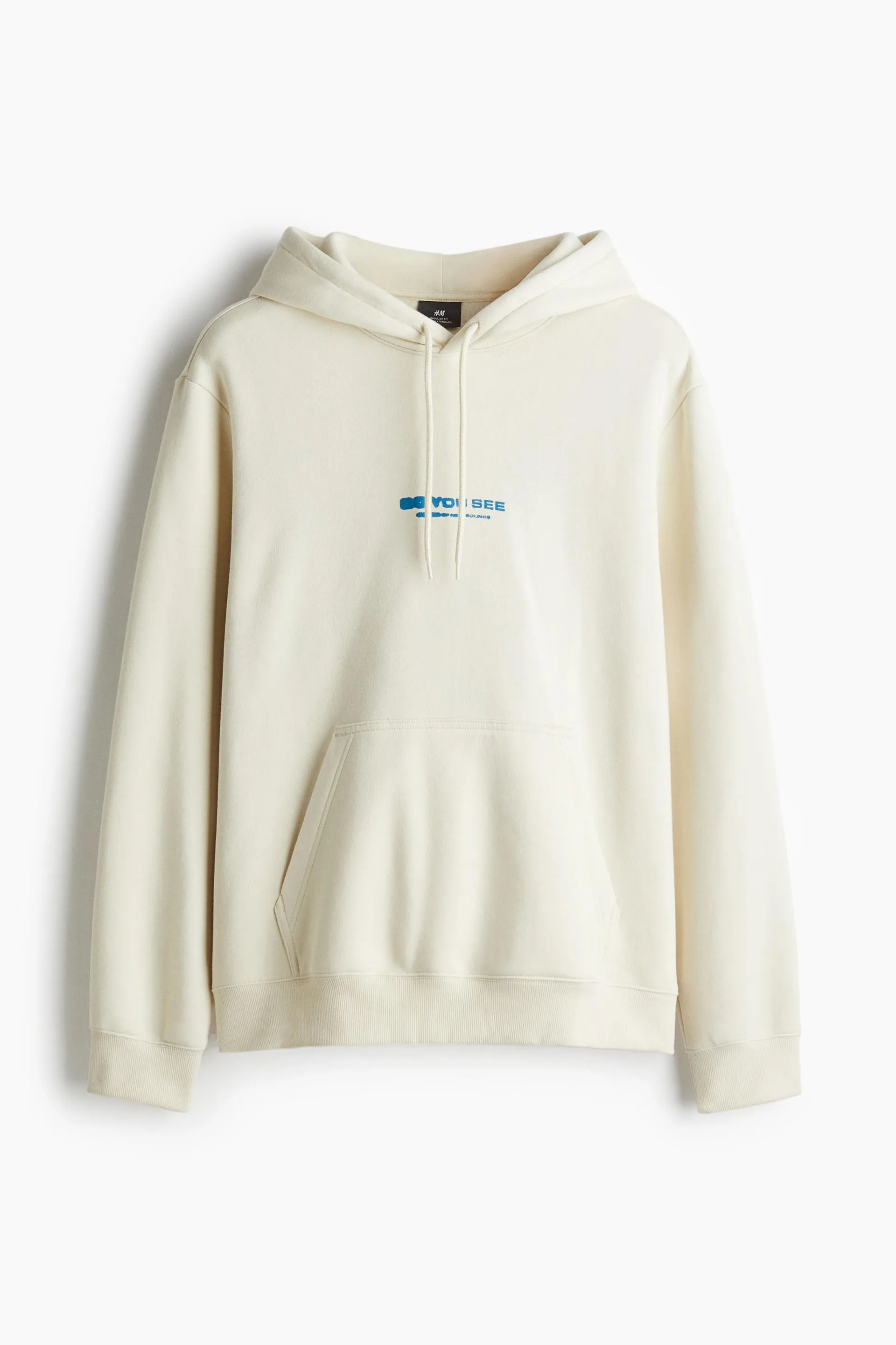 Hoodie Regular Fit - H&M Colombia | Moda online, ropa de Mujer, Hombre, Bebé y  Niños | H&M CO