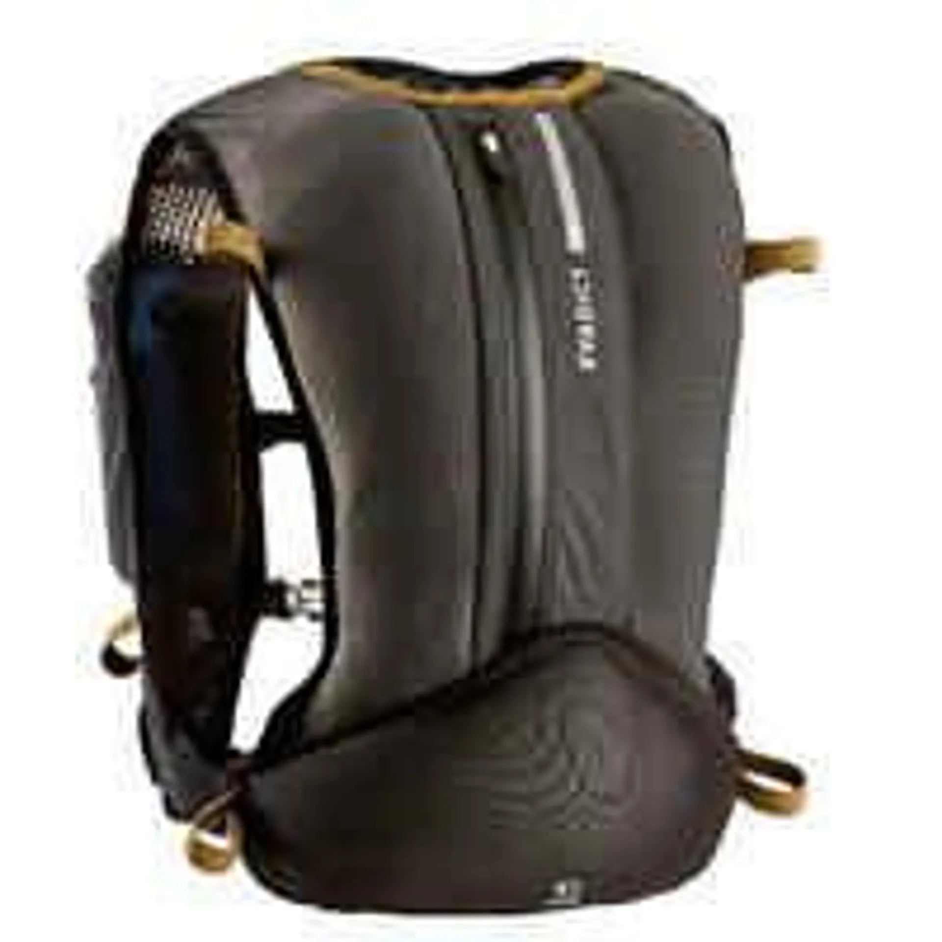 Morral de Trail Running 10 L Negro