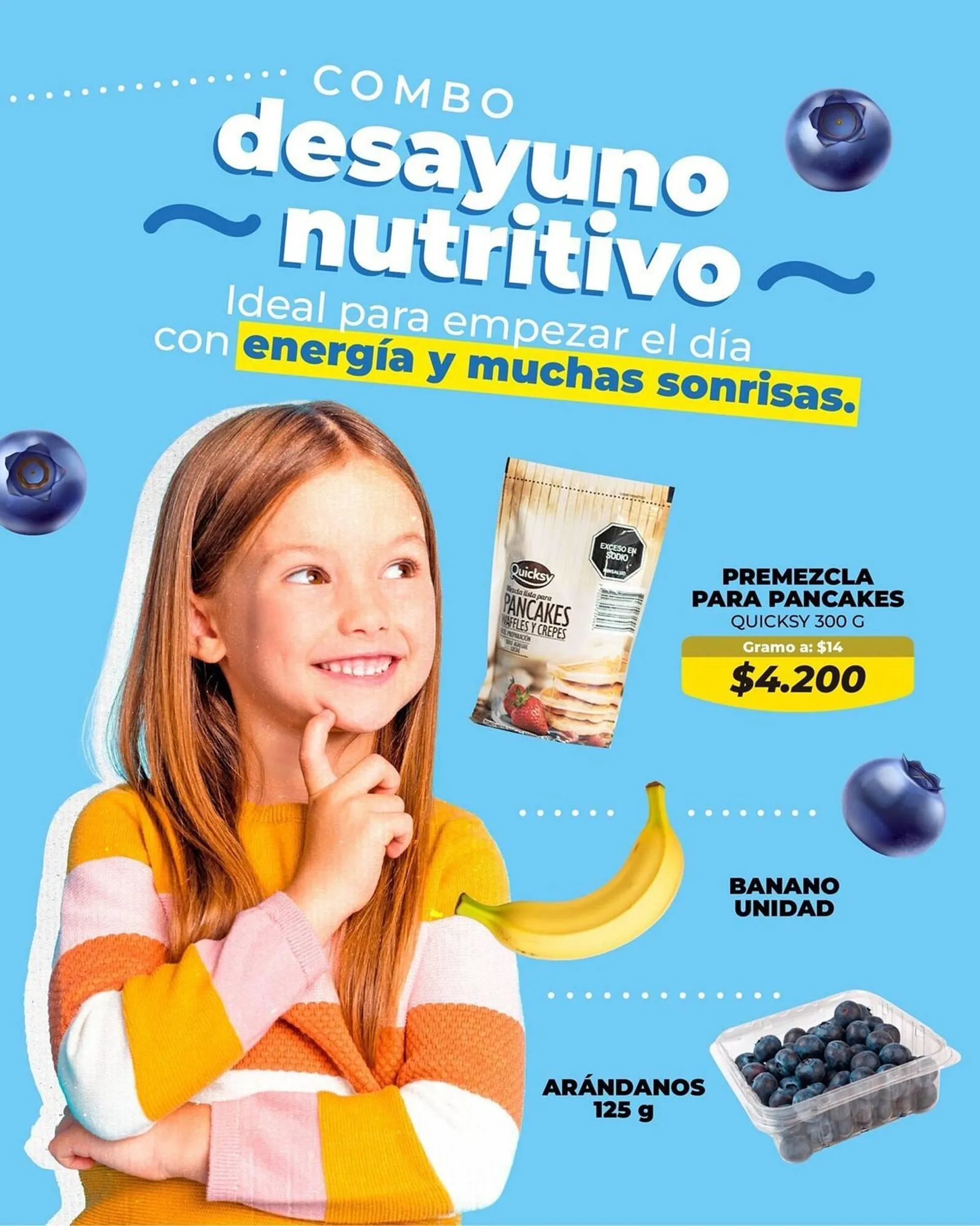 Catalogo de Catálogo Tiendas D1 28 de abril al 28 de abril 2025 - Pag 2