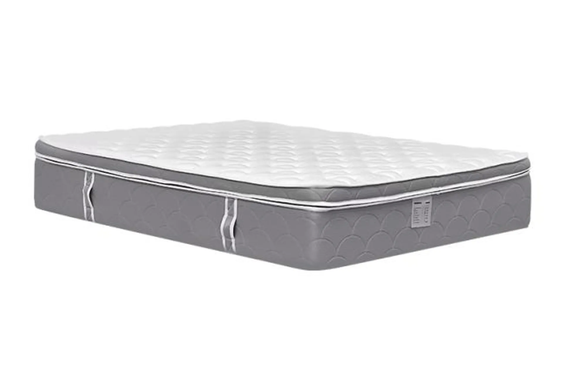 Colchón Silver Pocket
