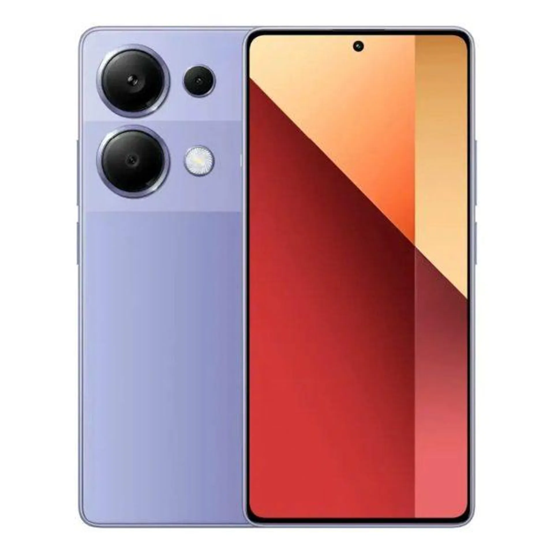 Celular XIAOMI REDMI NOTE 13PRO 4G 256Gb 8Gb Violeta