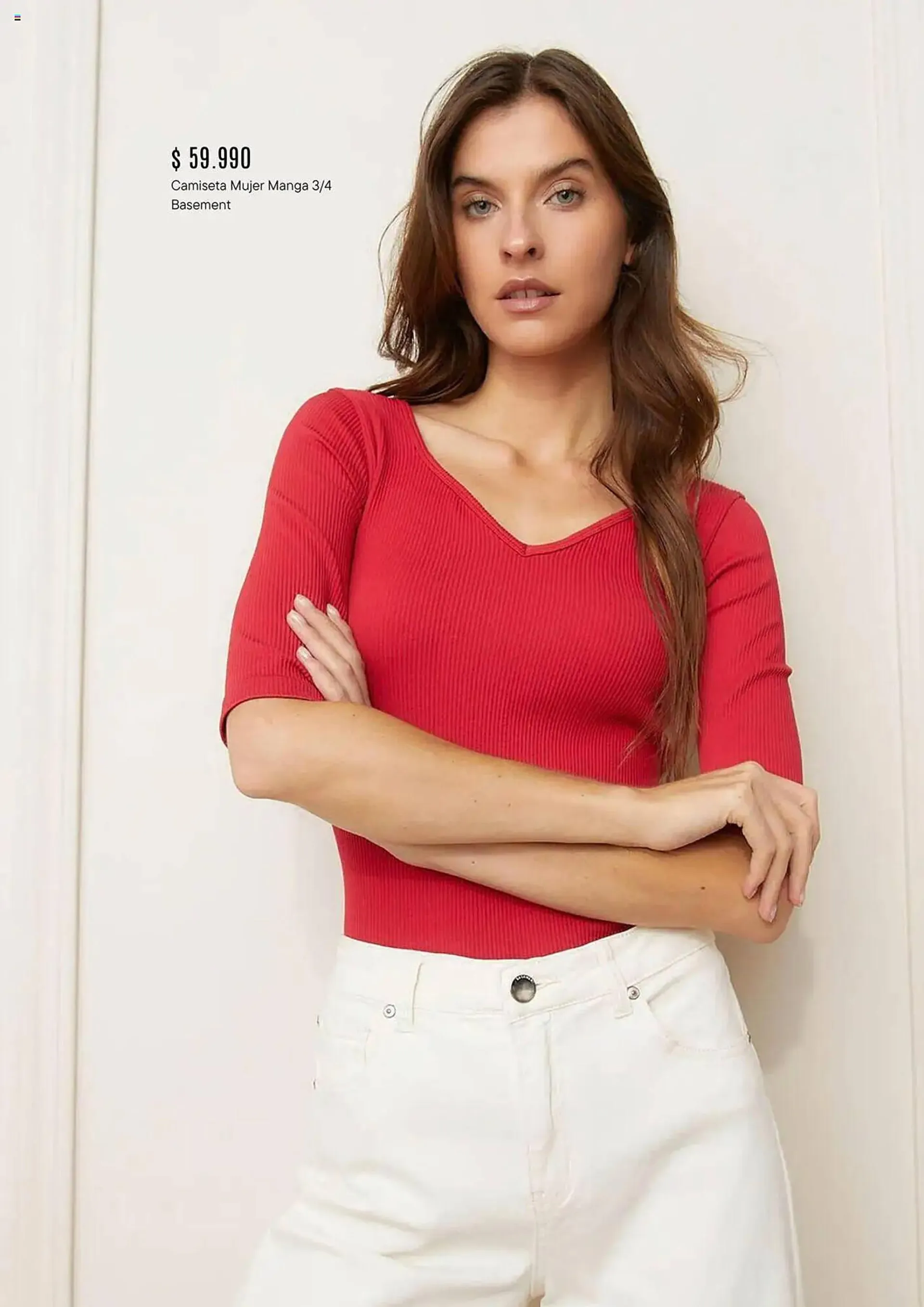 Catalogo de Catálogo Falabella 1 de marzo al 31 de marzo 2025 - Pag 3