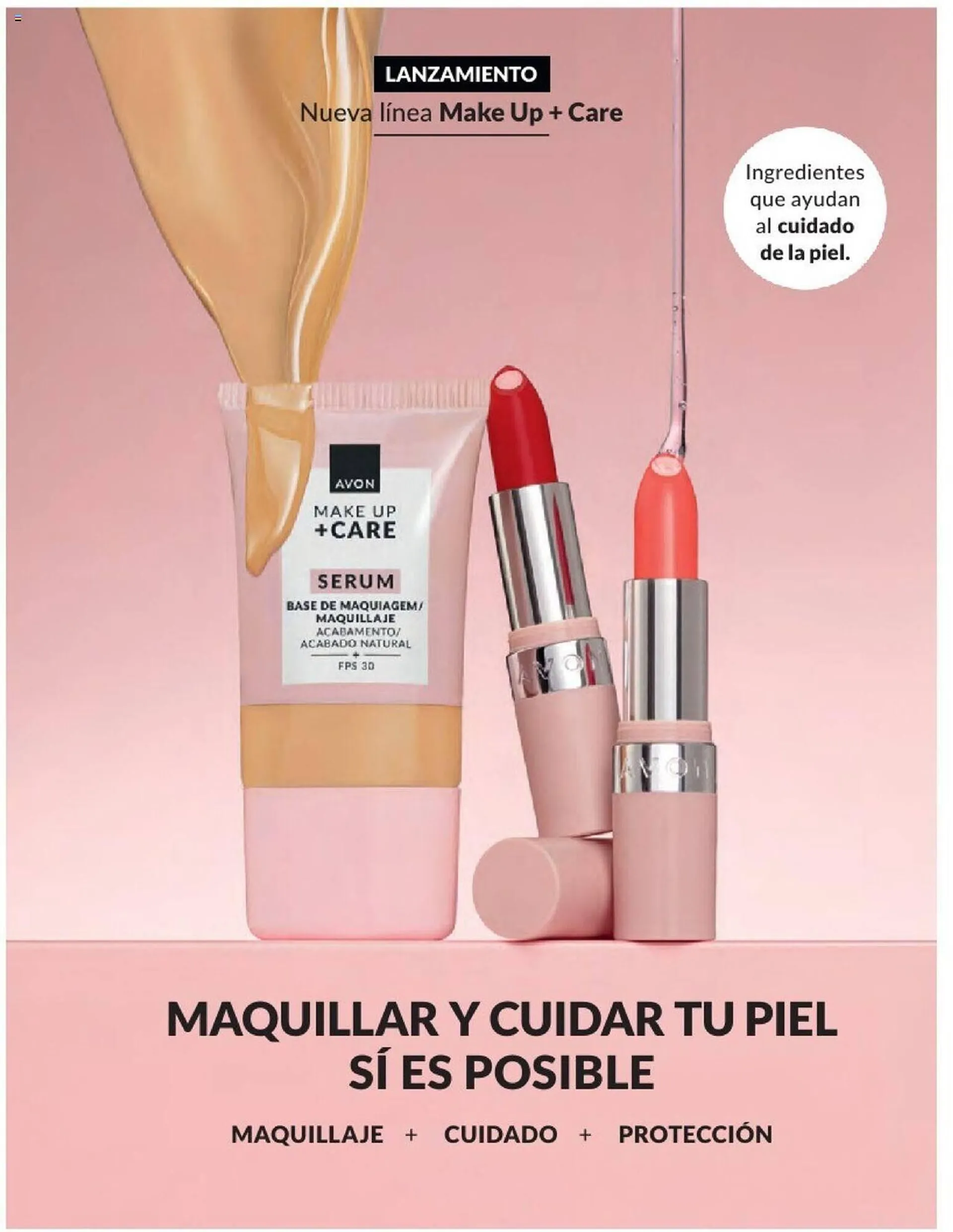 Catalogo de Catálogo Avon 15 de octubre al 10 de noviembre 2024 - Pag 9