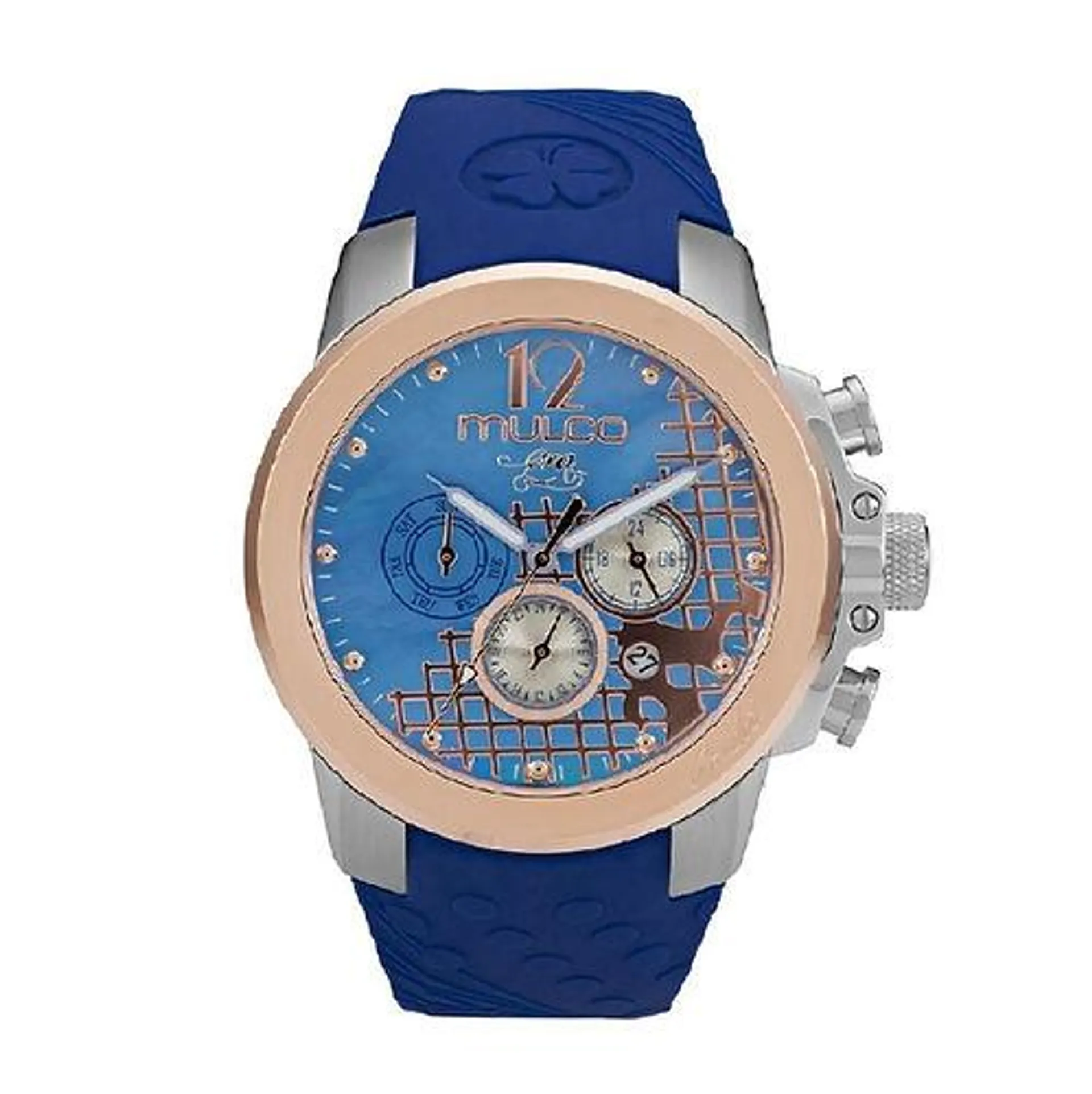 Reloj Mulco Mujer Deportivo MW322899043