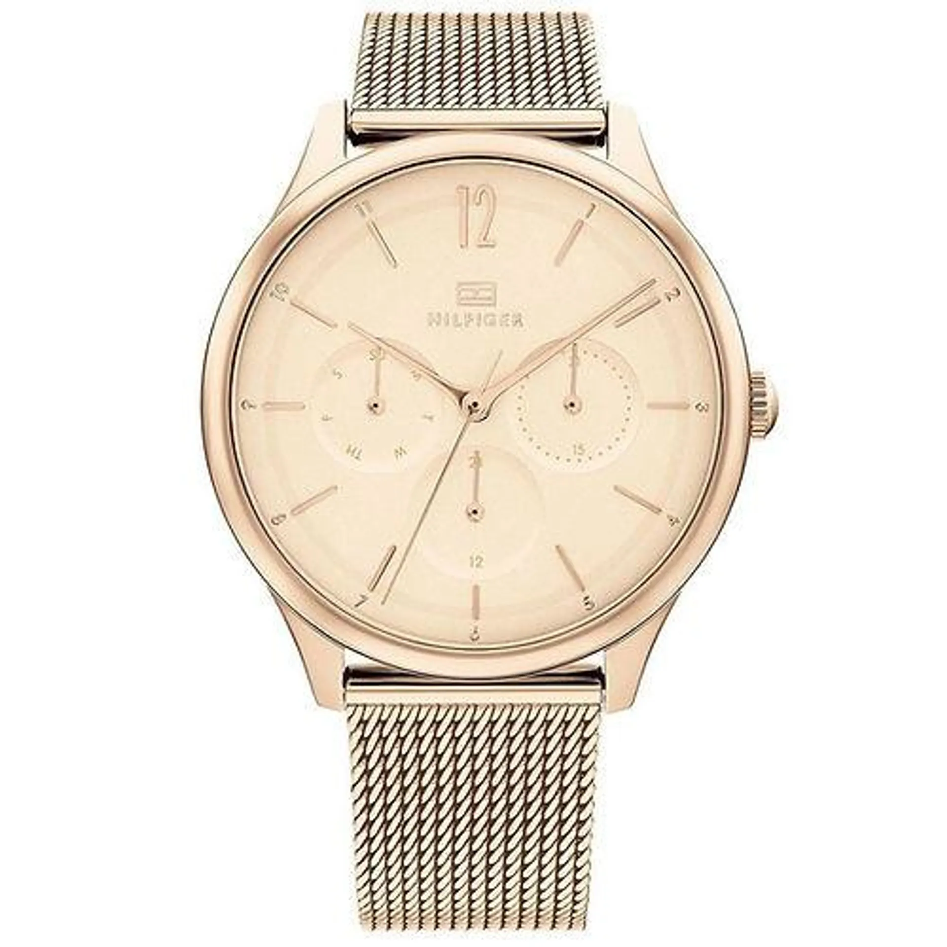 Reloj Tommy Hilfiger Mujer Clasico 1782457