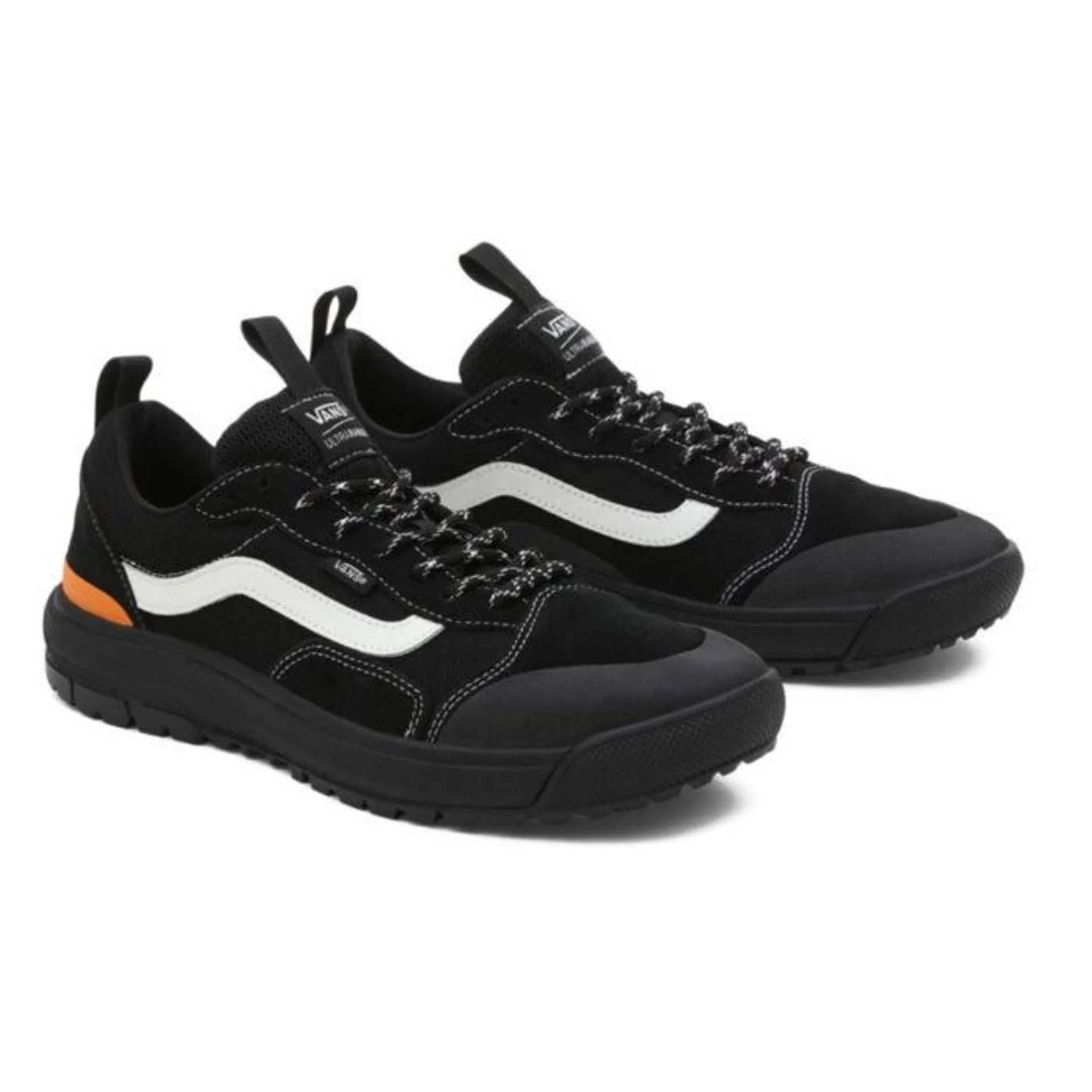 Zapatos Vans Ultrarange Exo Ww Mte-1 Black