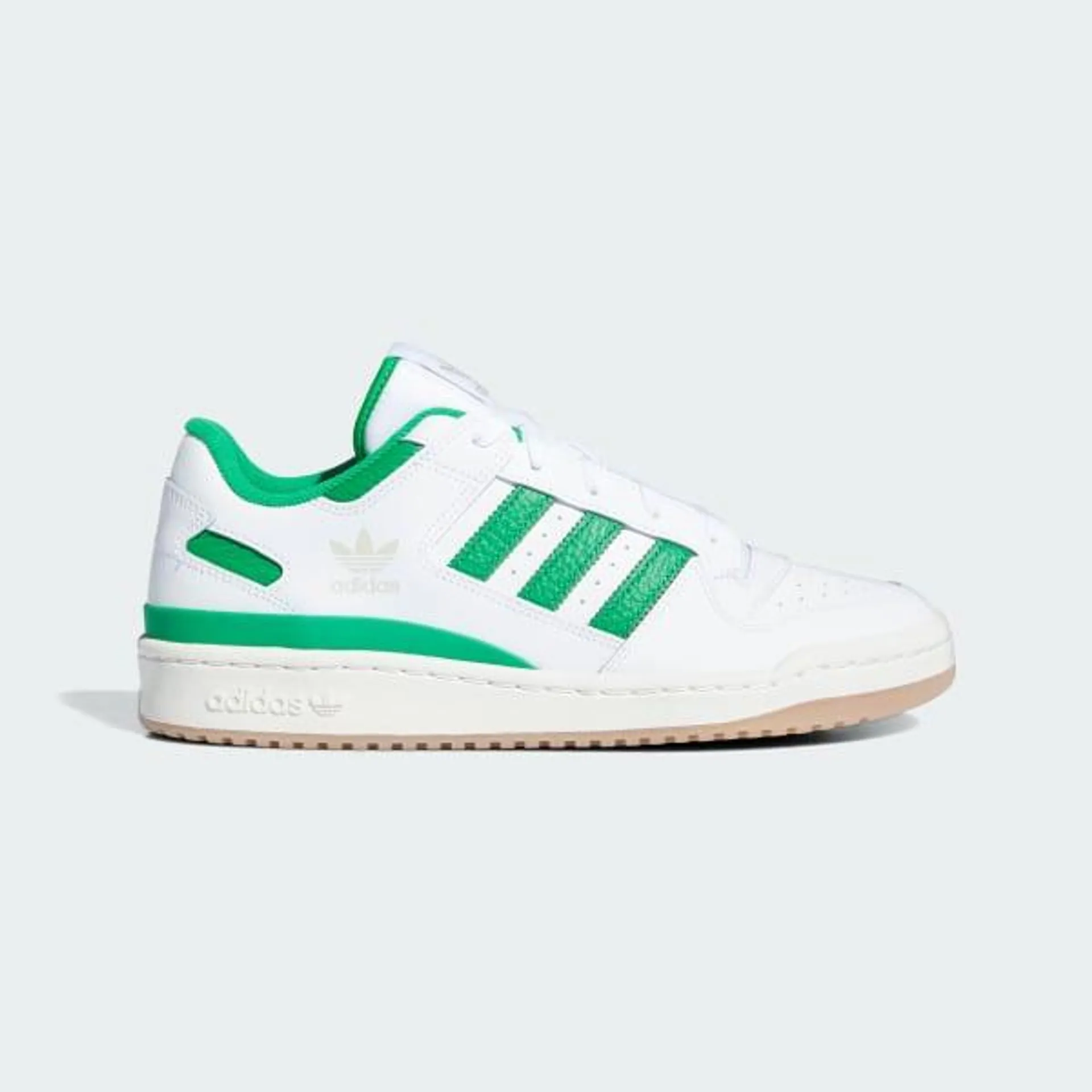 Tenis Forum Low CL