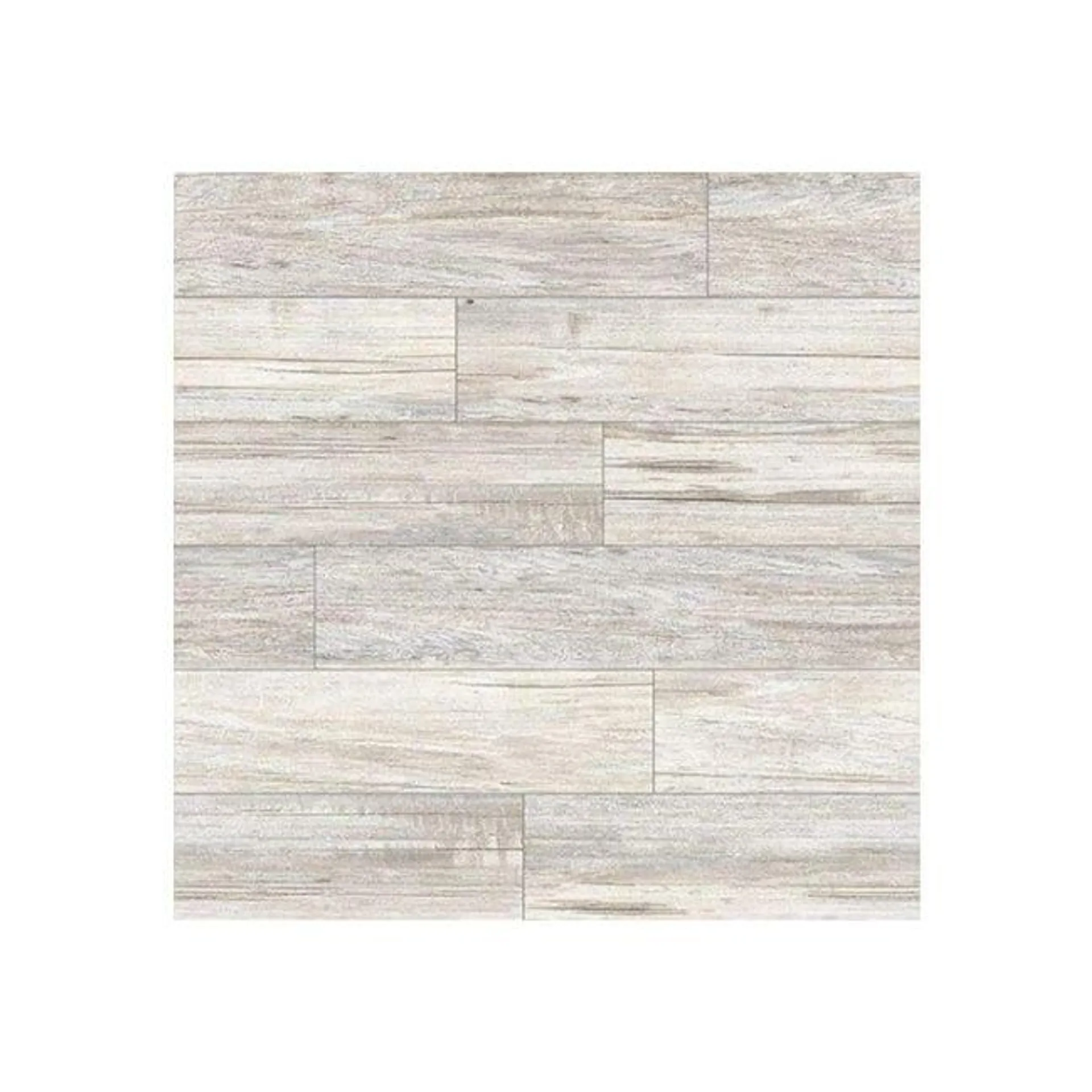 Piso Ceramico Madera Guatapuri Gris 50X50 Para Interiores