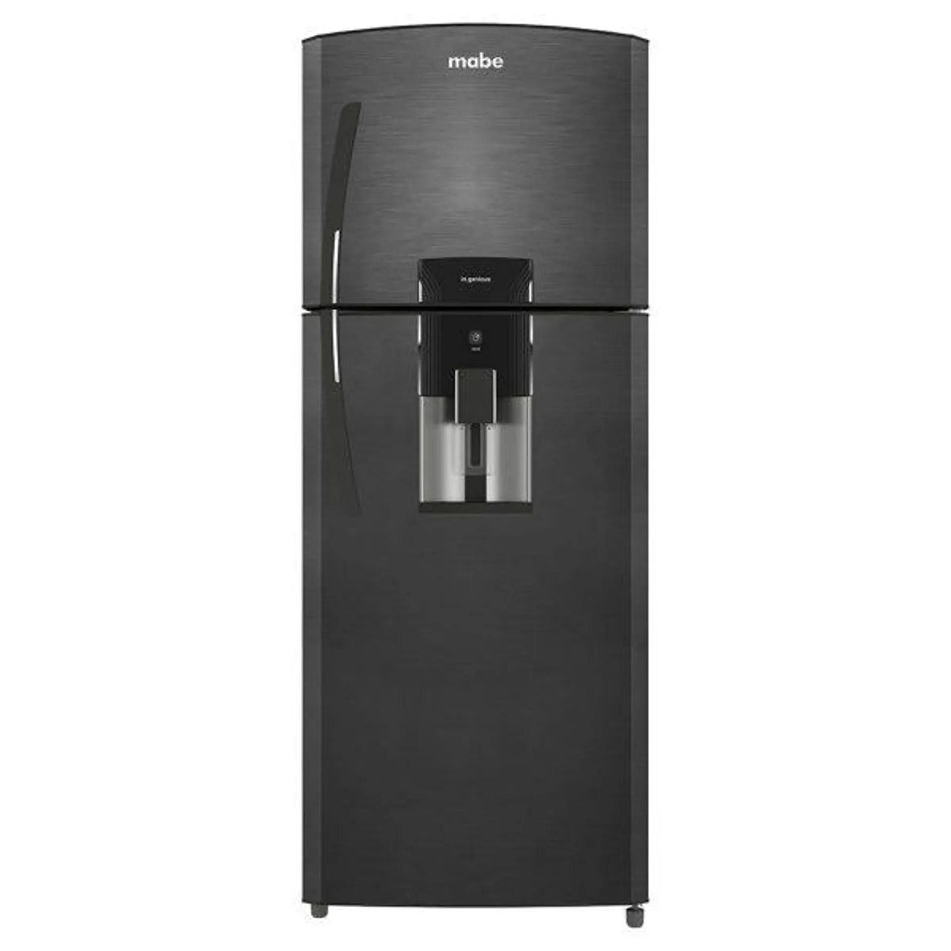 Nevera MABE No Frost 421Lts Negra