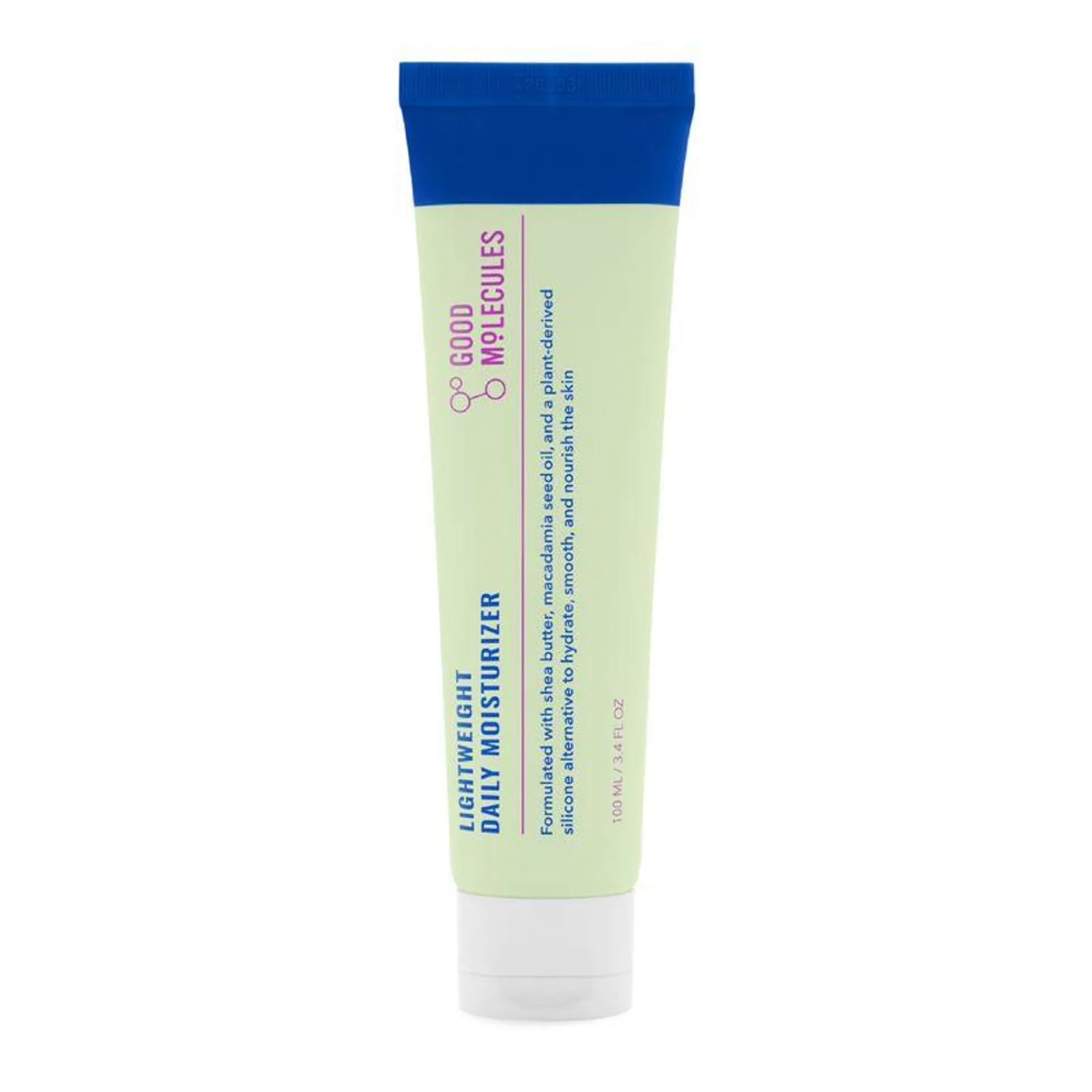 Crema Hidratante Lightweight Daily Moisturizer