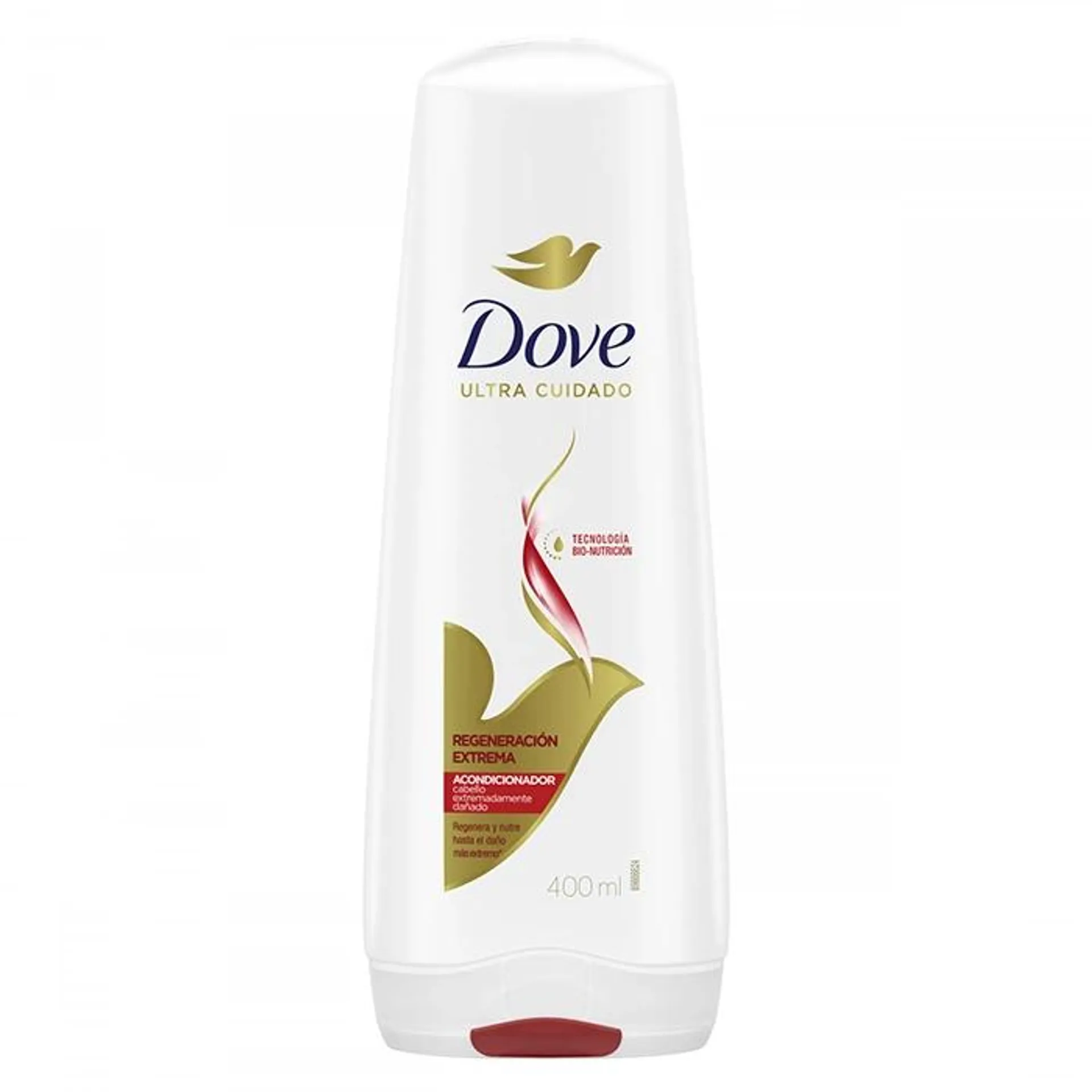 Acondicionador Dove Regeneración Extrema X 370ml