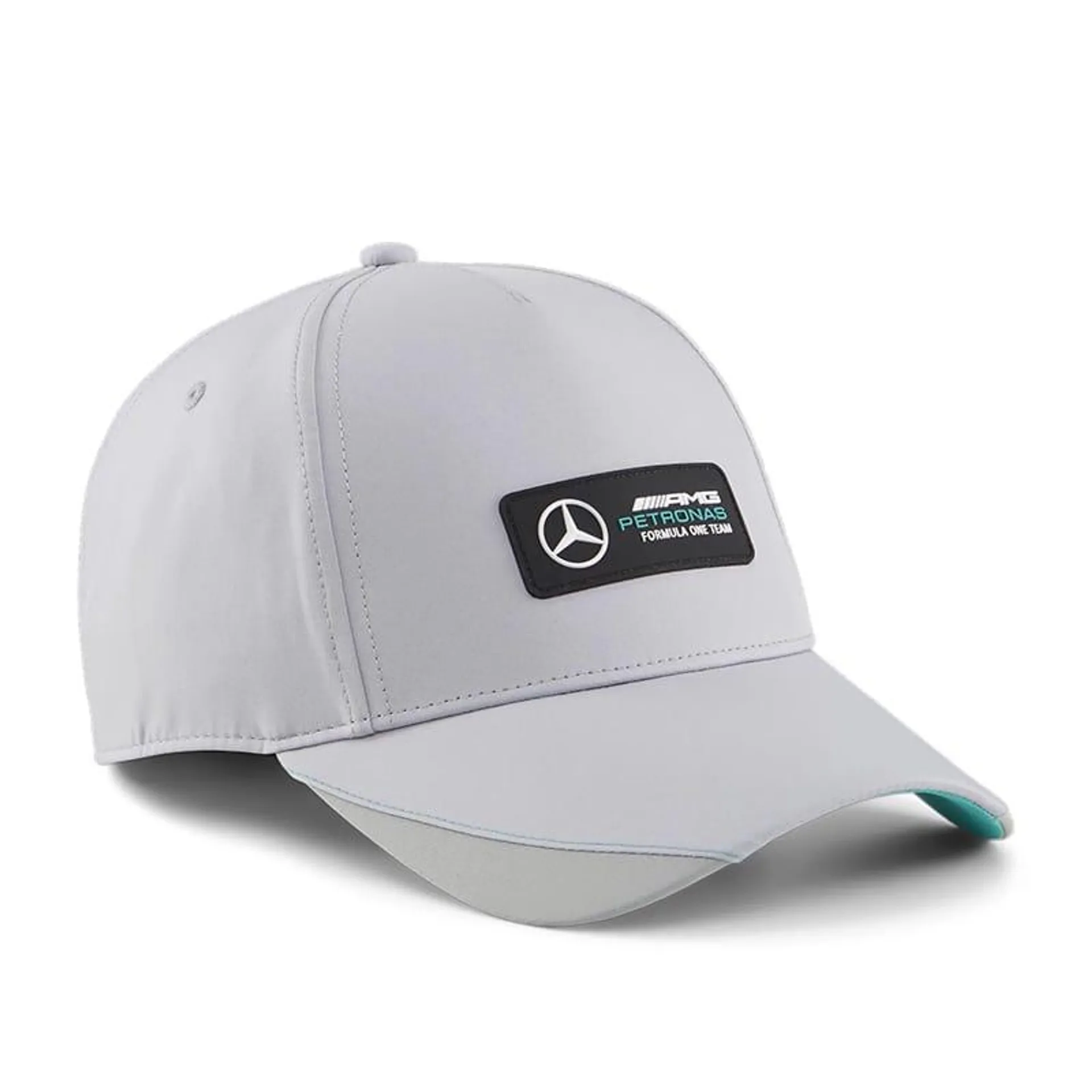 Gorra Puma Mercedes F1 Gris