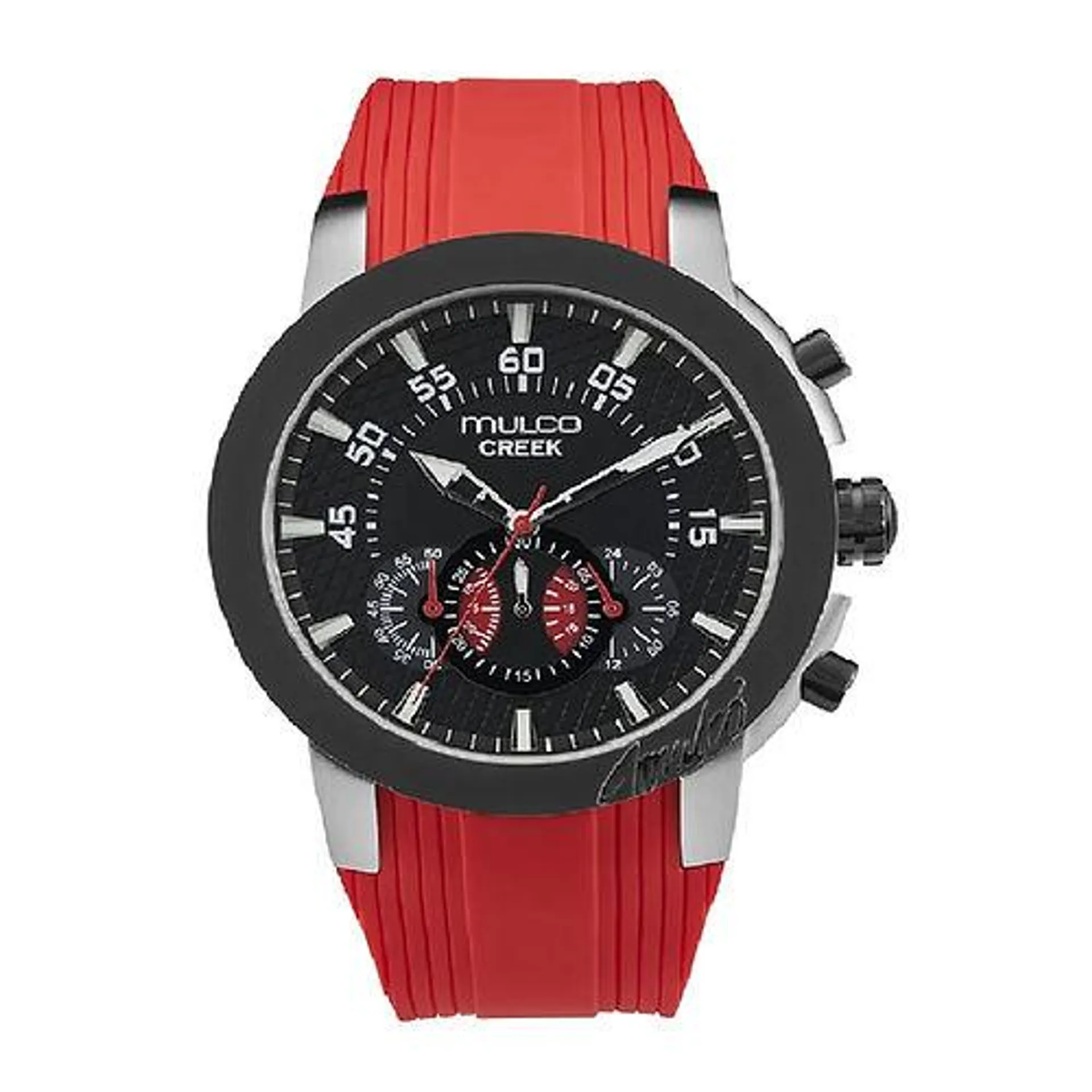 Reloj Mulco Hombre Deportivo MW322803065