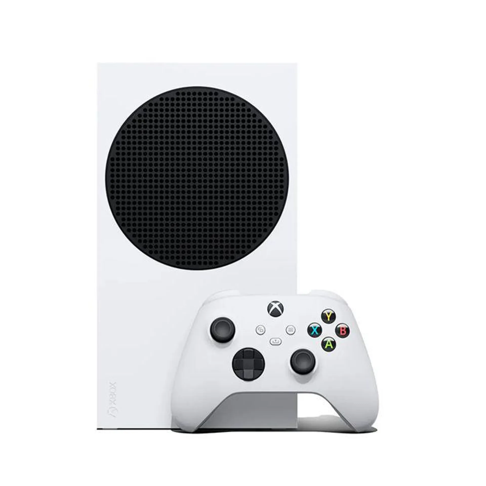 Microsoft Xbox Serie S Blanca