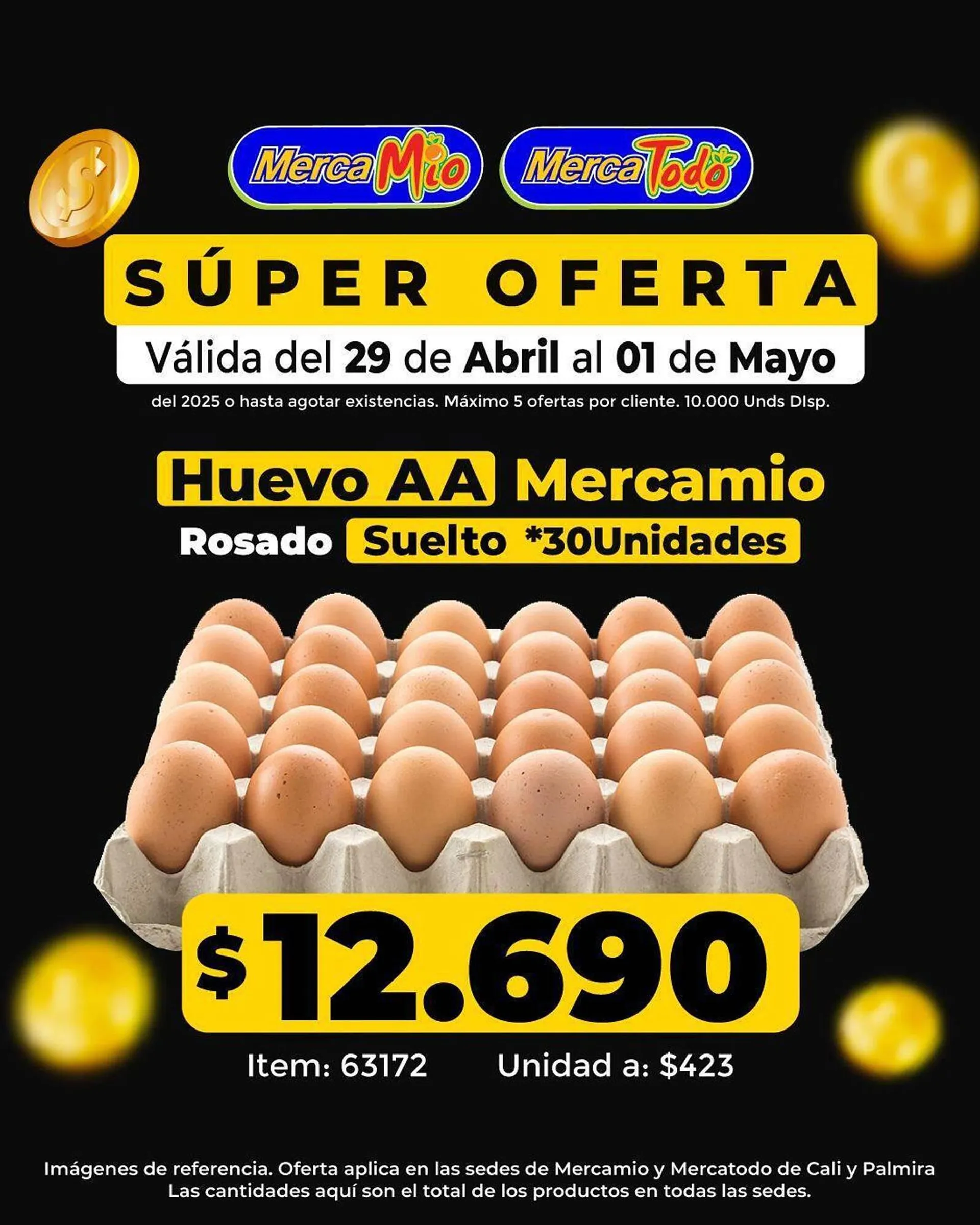 Catálogo MercaTodo - 1