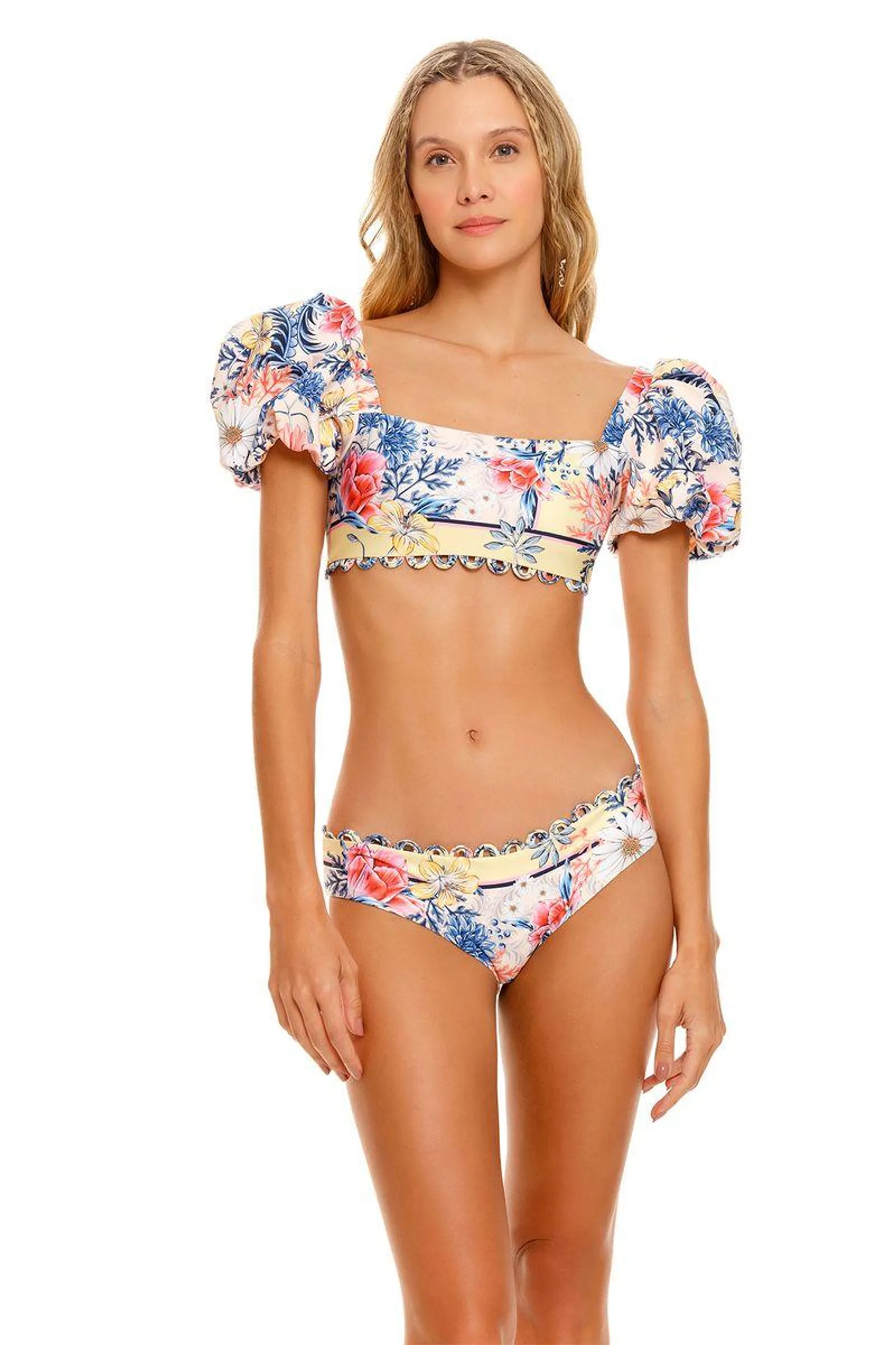 Top de Bikini Calista