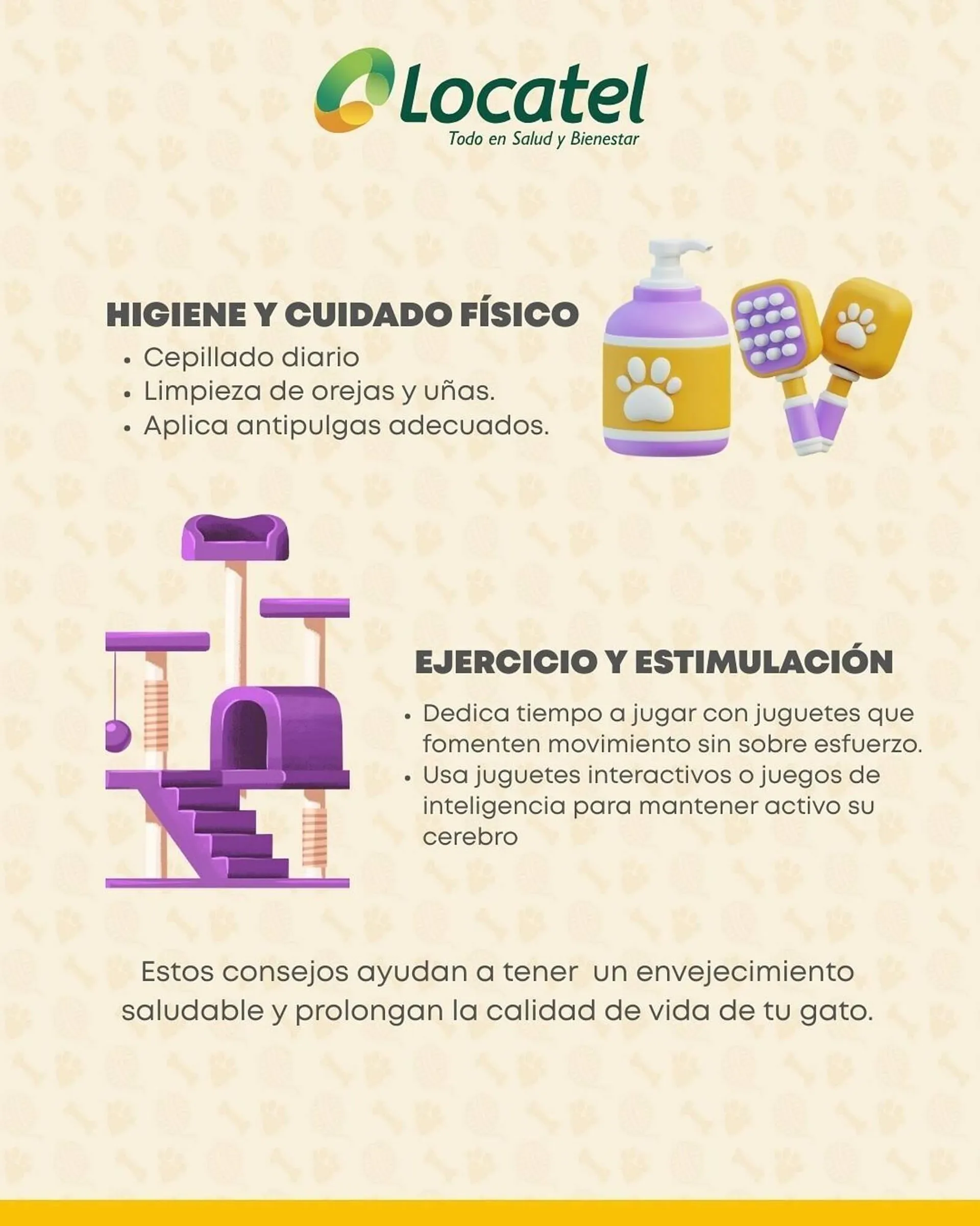Catalogo de Catálogo Locatel 1 de abril al 5 de abril 2025 - Pag 3