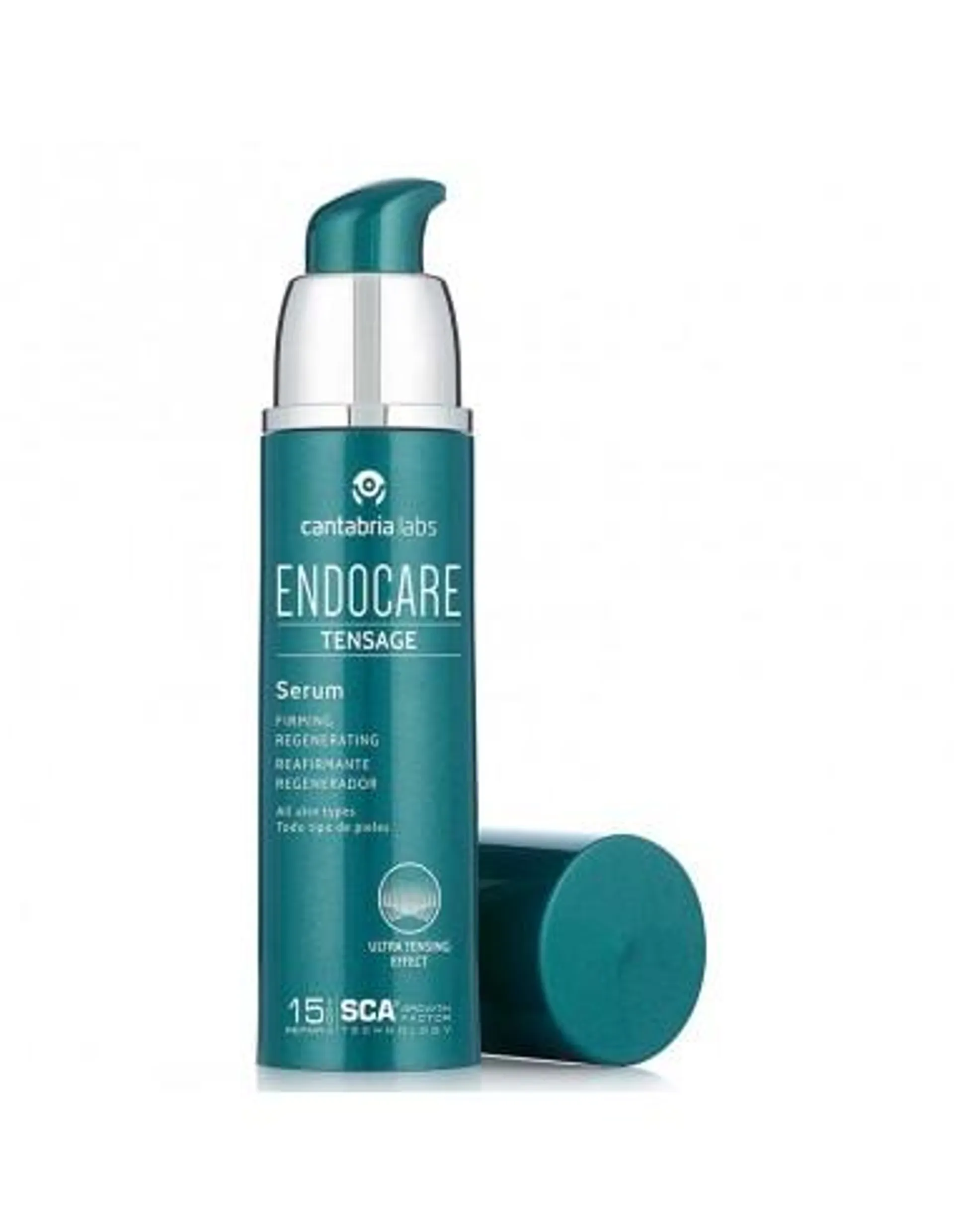 Endocare Tensage Serum X 30ML