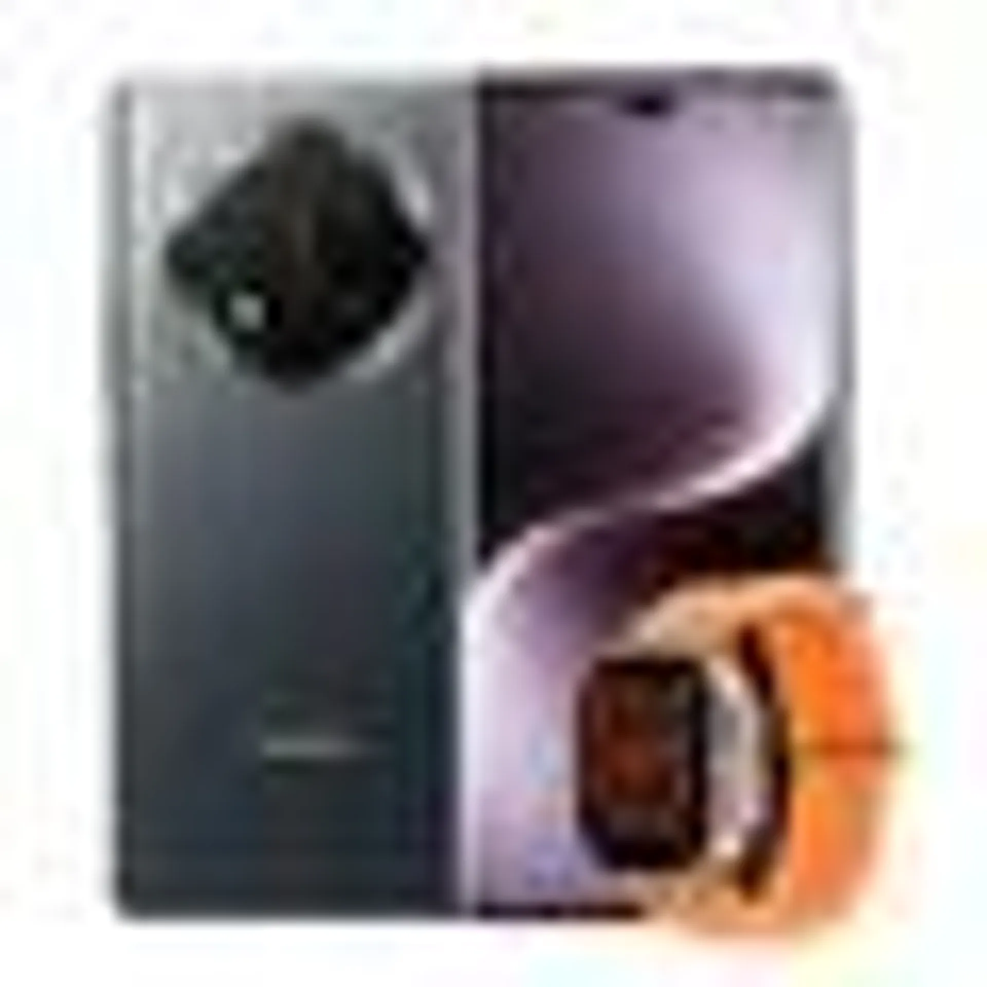 Celular HONOR Magic 7 Lite 512GB 5G Negro + Reloj
