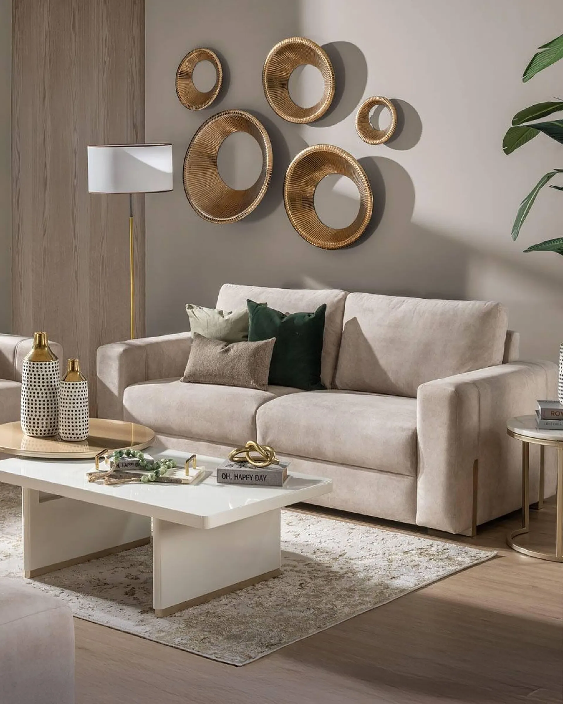 Catalogo de Catálogo Muebles Jamar 30 de abril al 10 de mayo 2025 - Pag 1