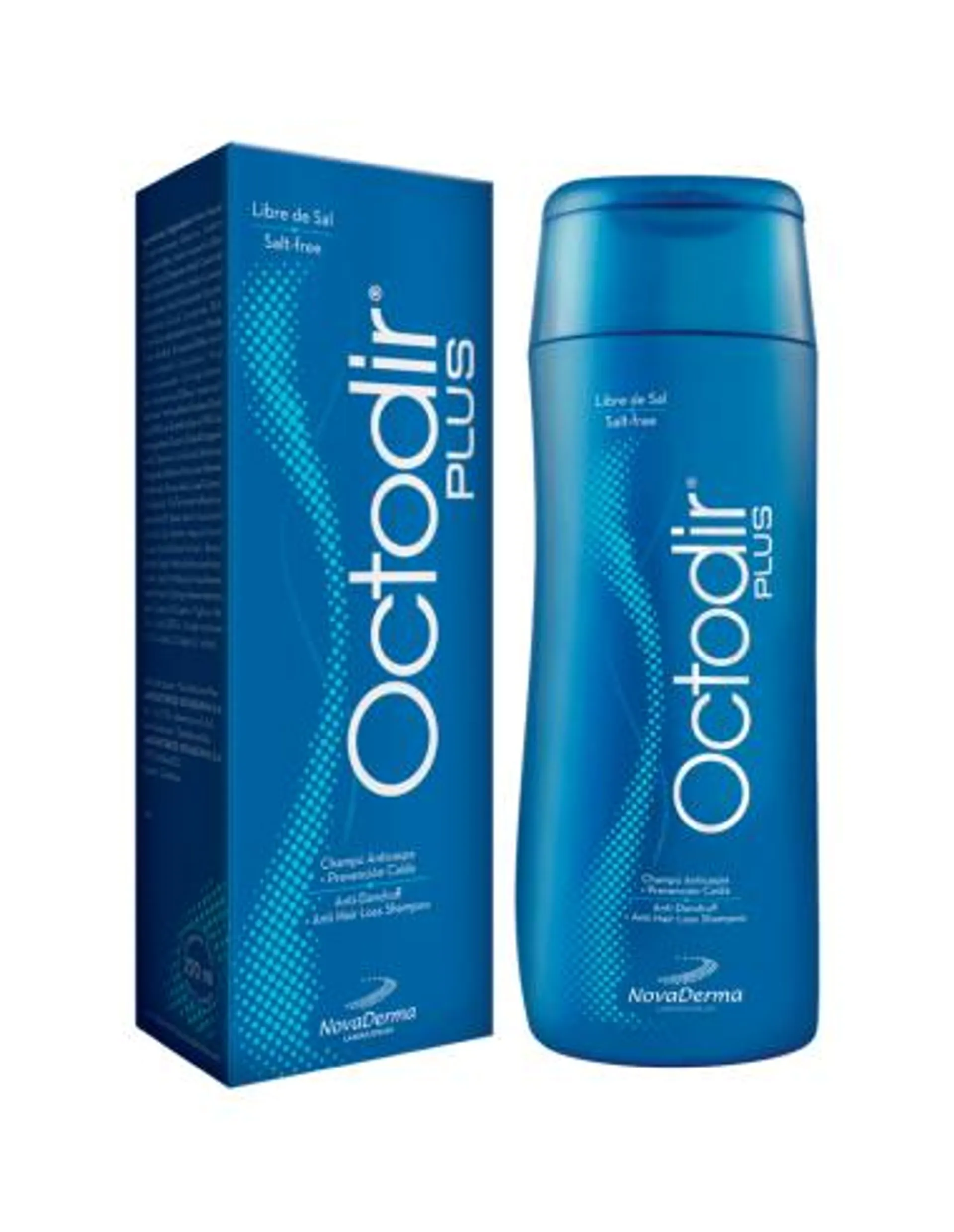 OCTODIR PLUS X220ML