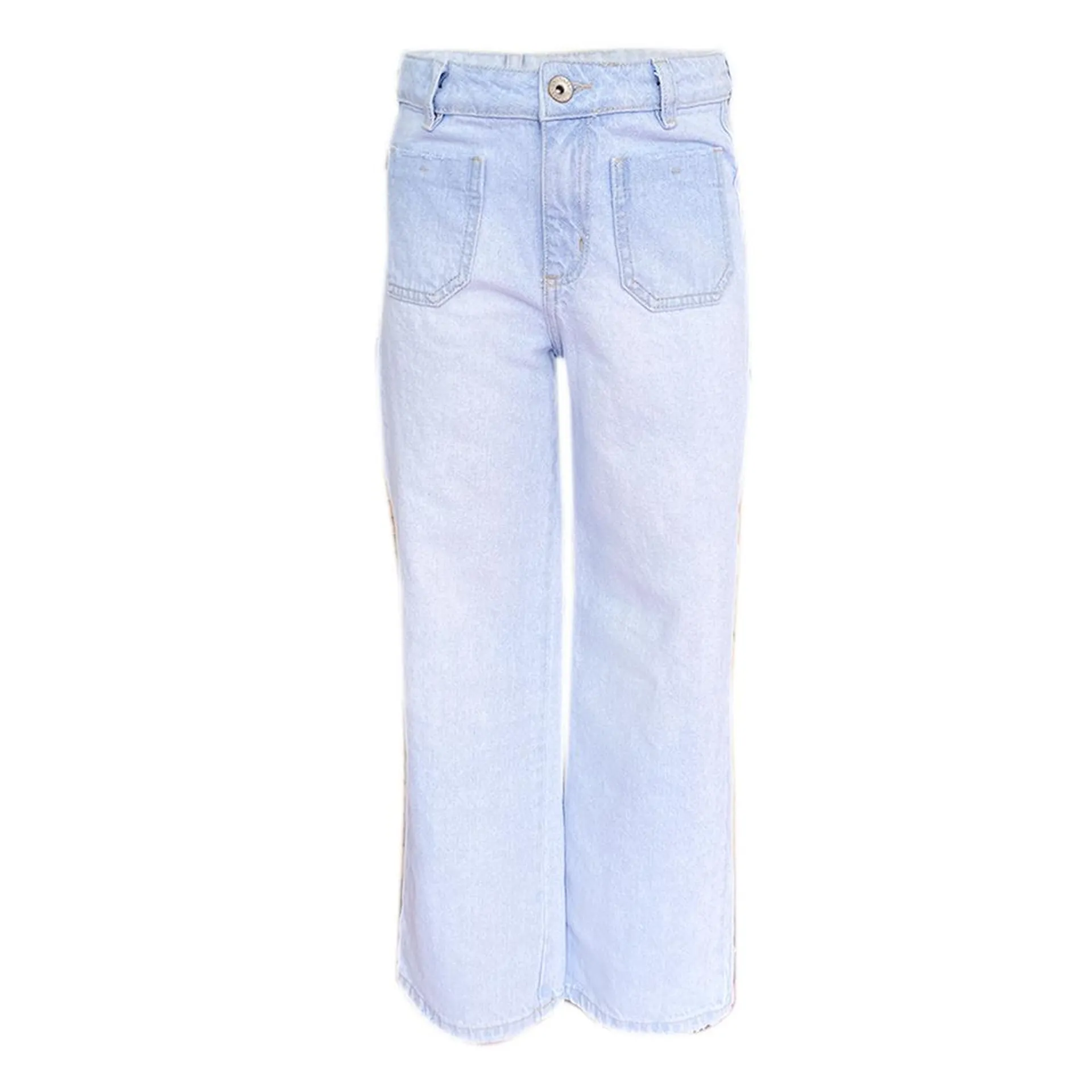 MARINE JEANS FOR GIRLS