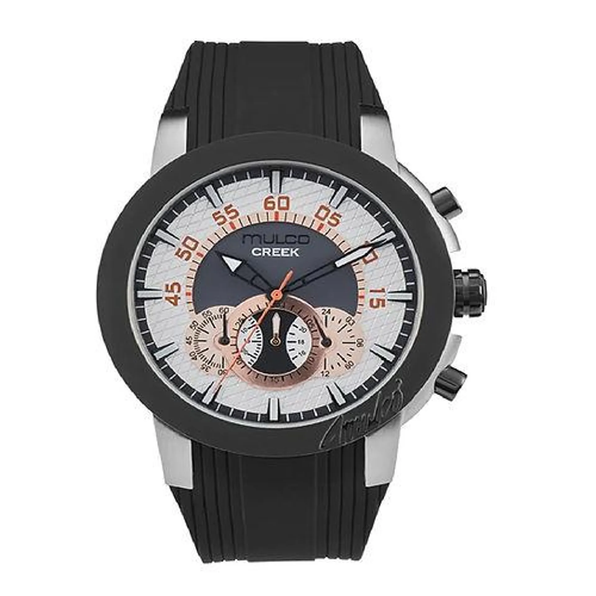 Reloj Mulco Hombre Deportivo MW322803021