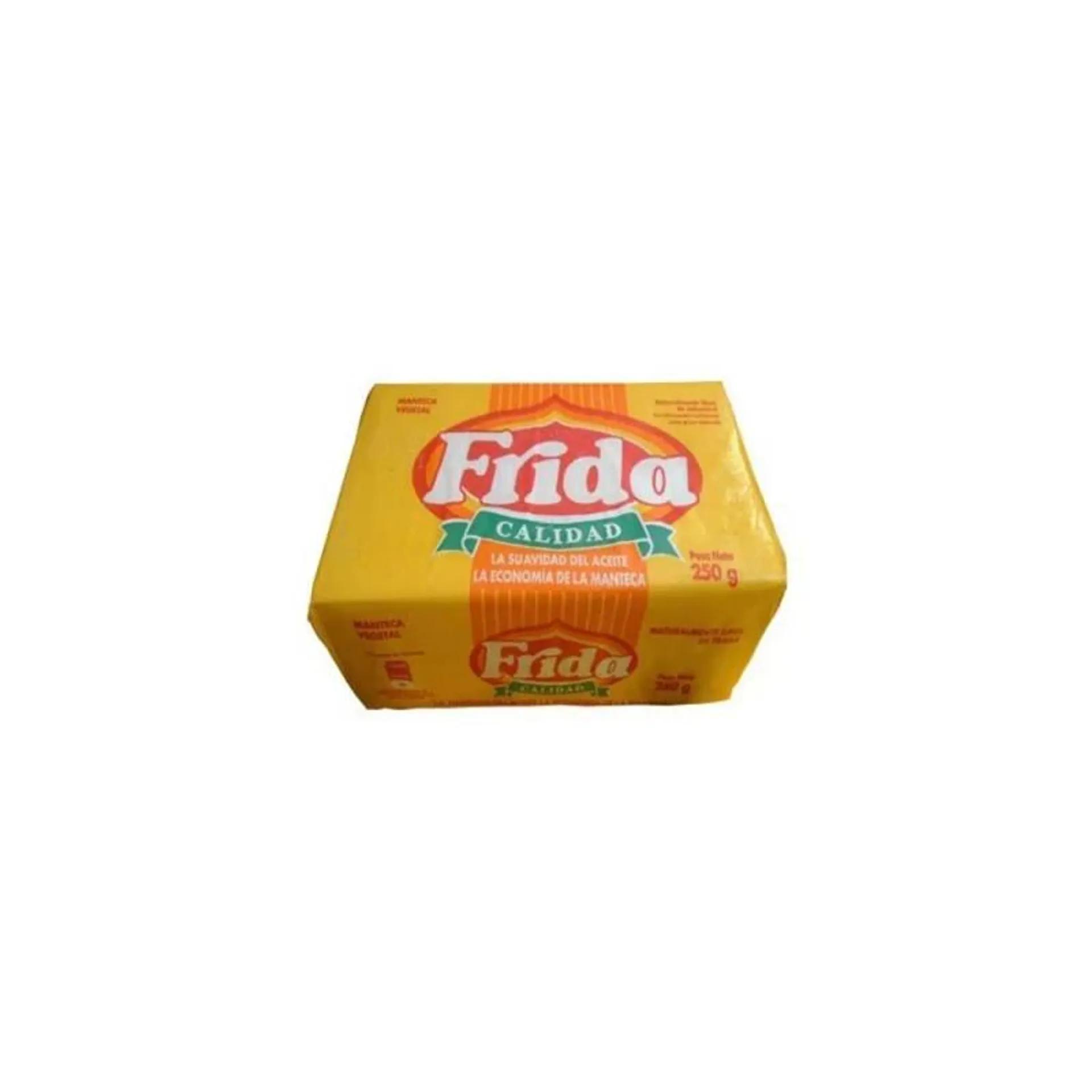 Manteca Frida 250 g