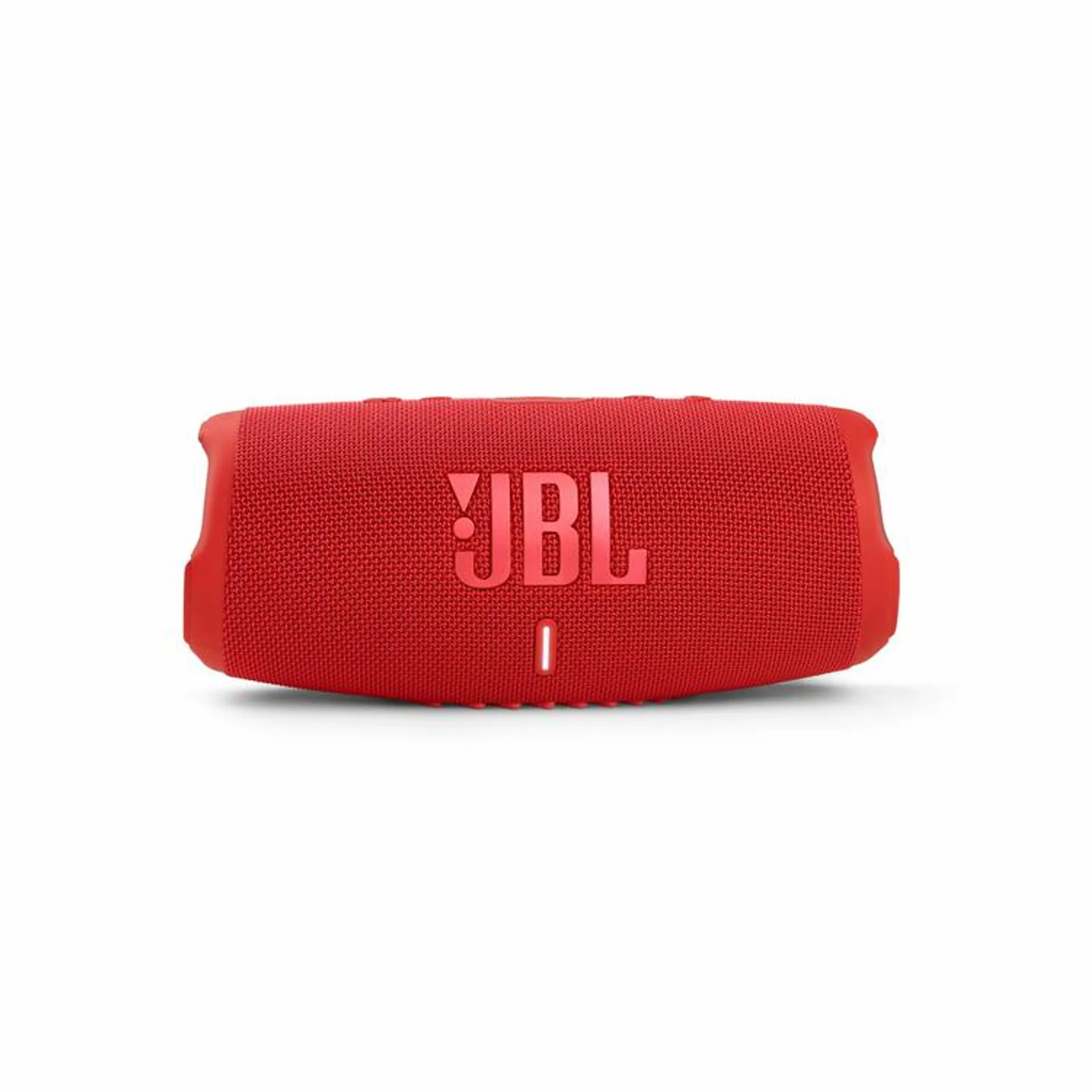 Parlante JBL Inalámbrico Bluetooth Charge 5 40W Rojo