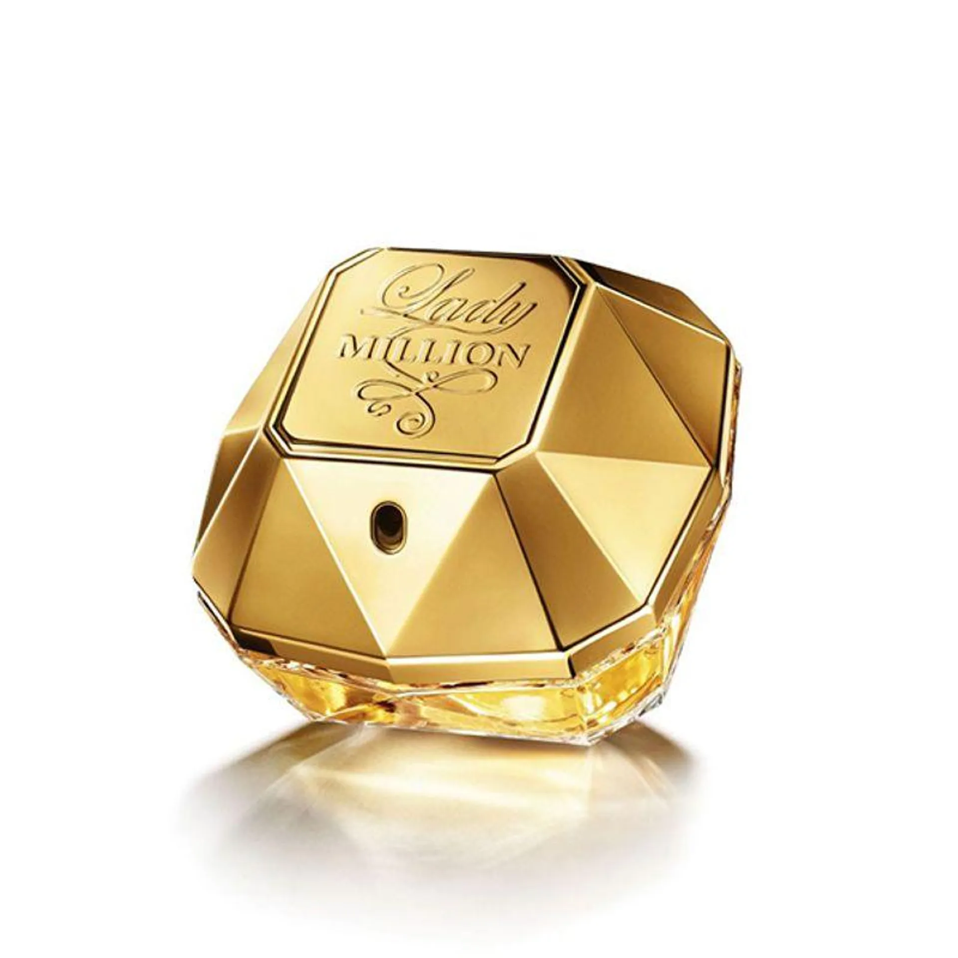 Perfume para Mujer Lady Million Eau De Parfum - 80ml