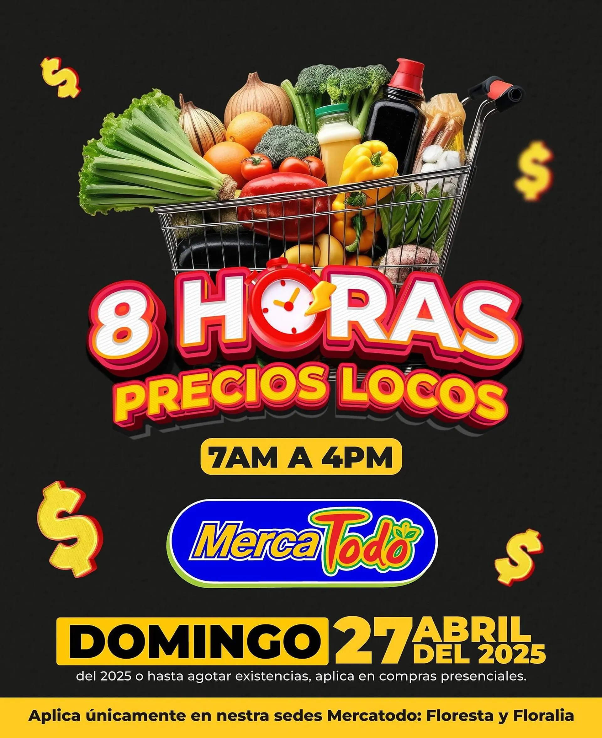 Catálogo MercaTodo - 1
