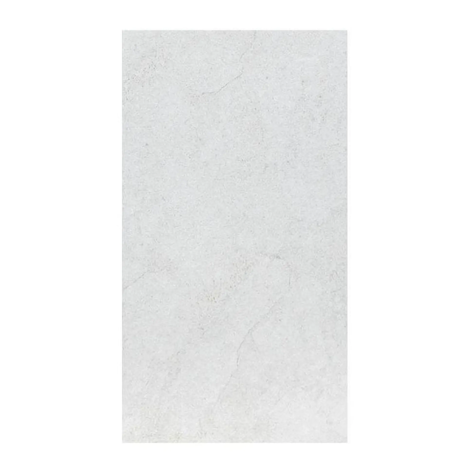 Cerámica Para Piso Estilo Piedra City 31x60 Blanco