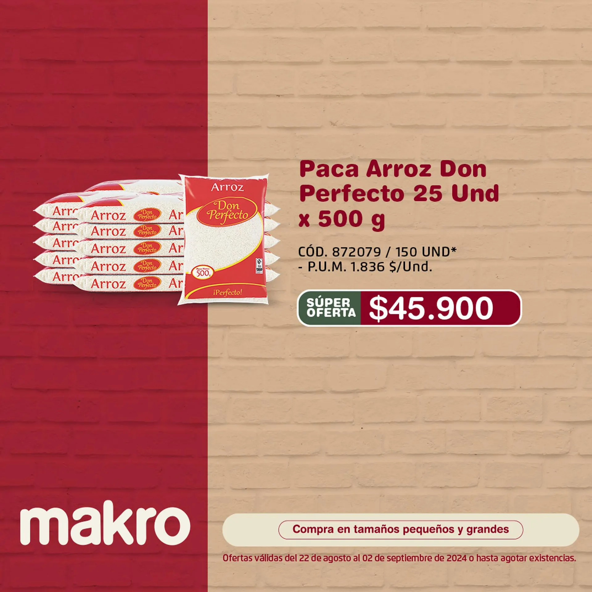 Catálogo Makro - 2