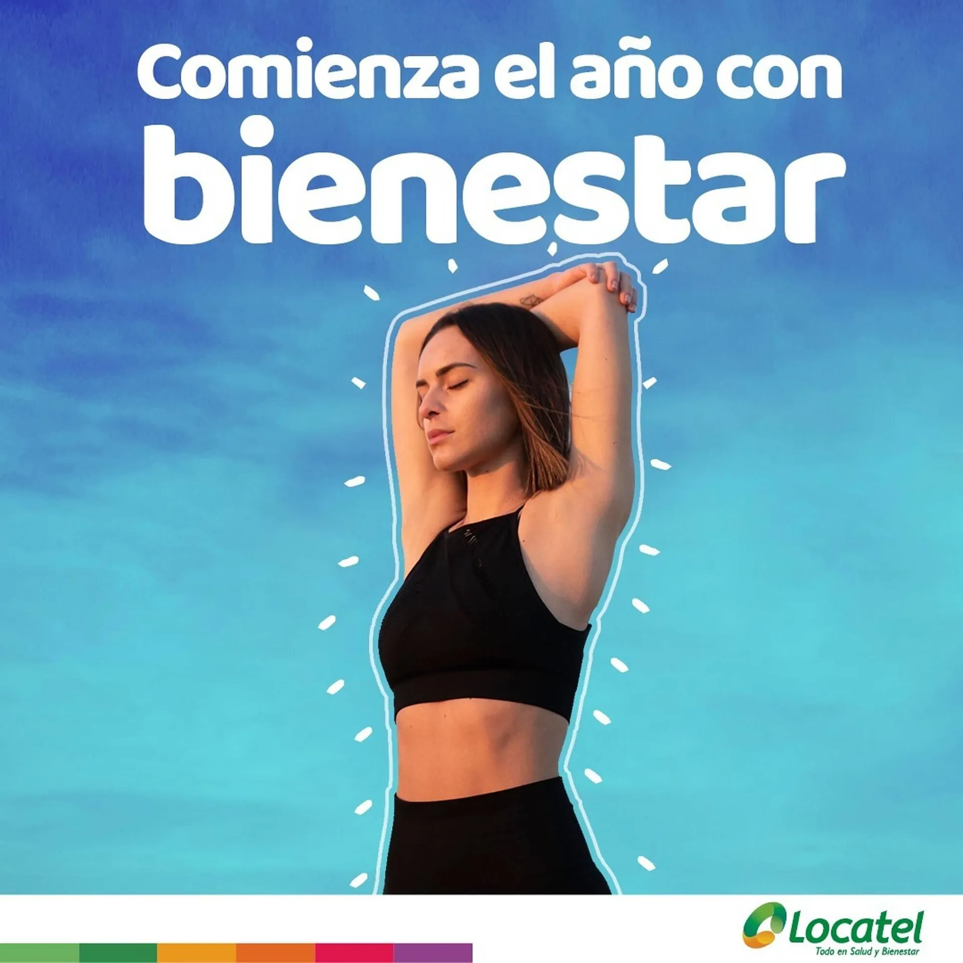 Catálogo Locatel - 1