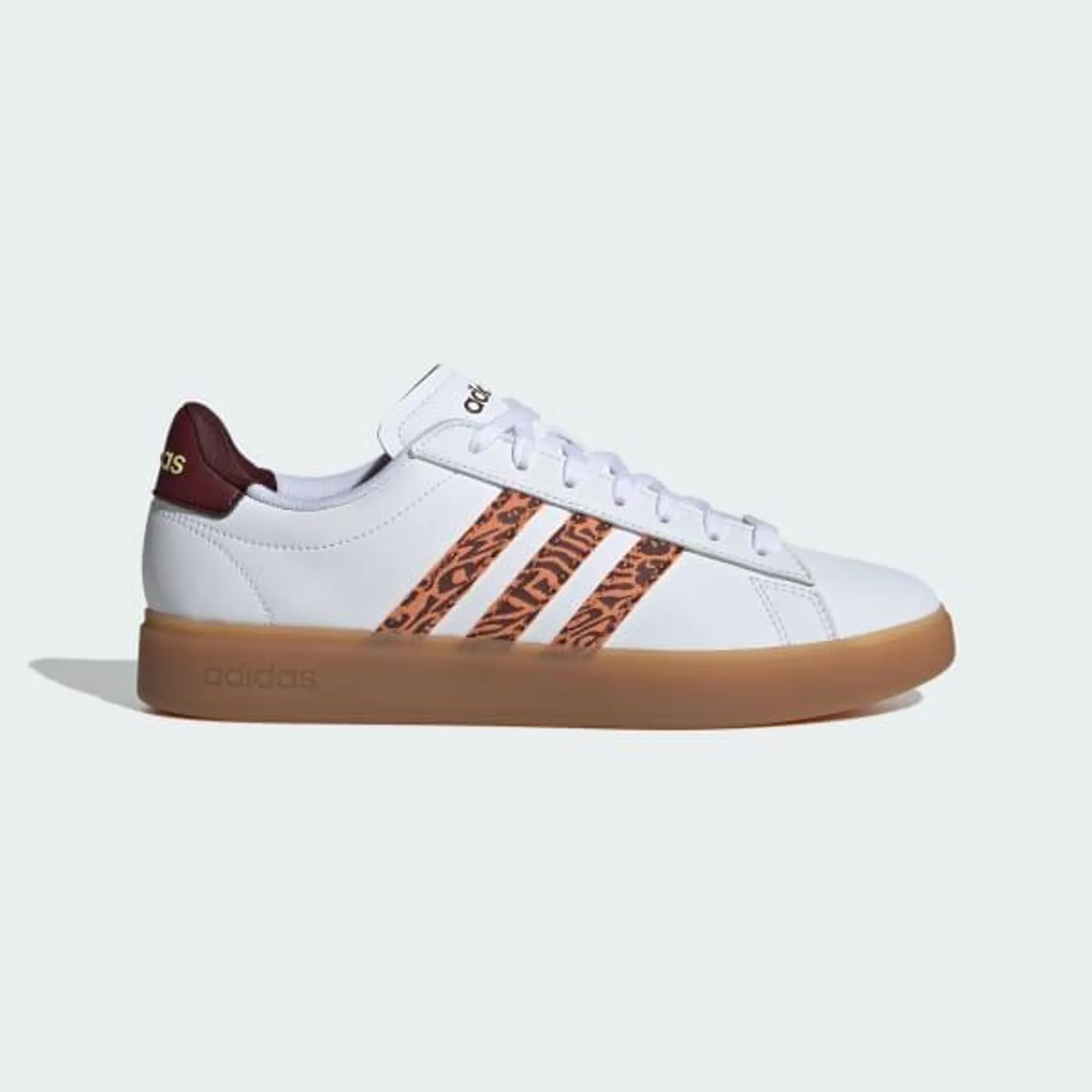 Tenis adidas Grand Court 2.0