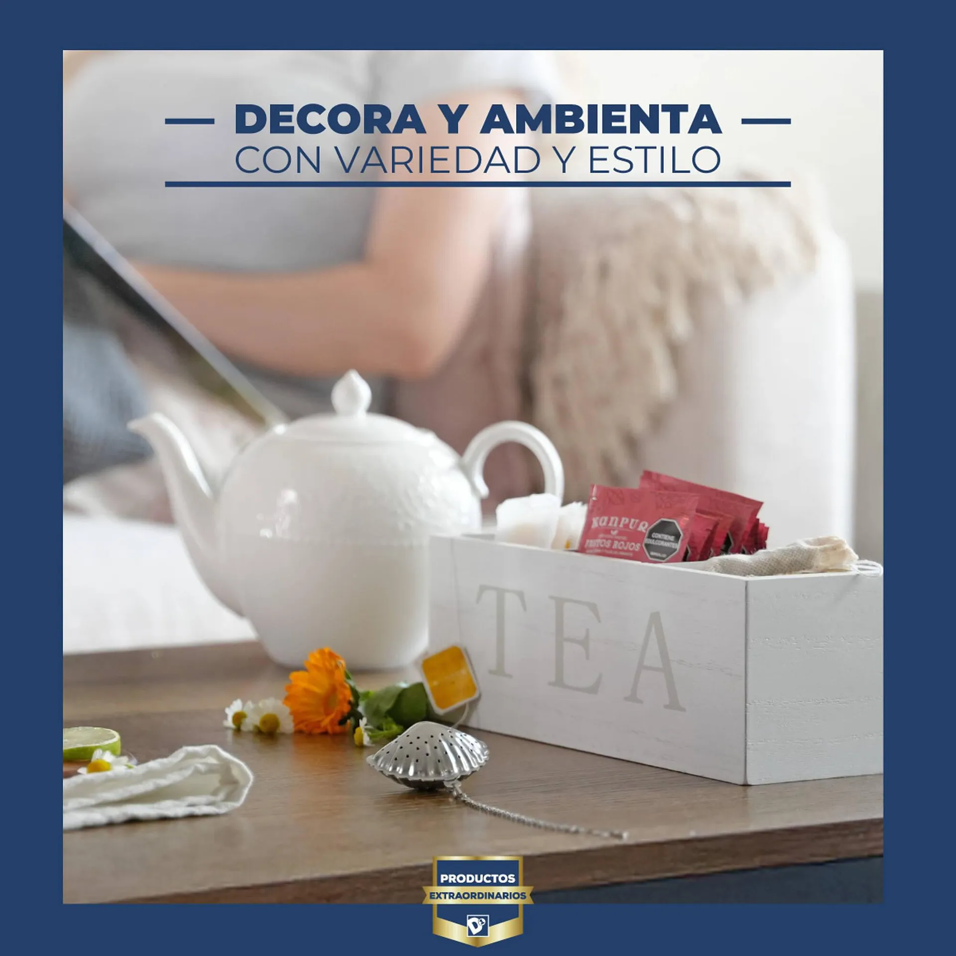 Catálogo Tiendas D1 - 1
