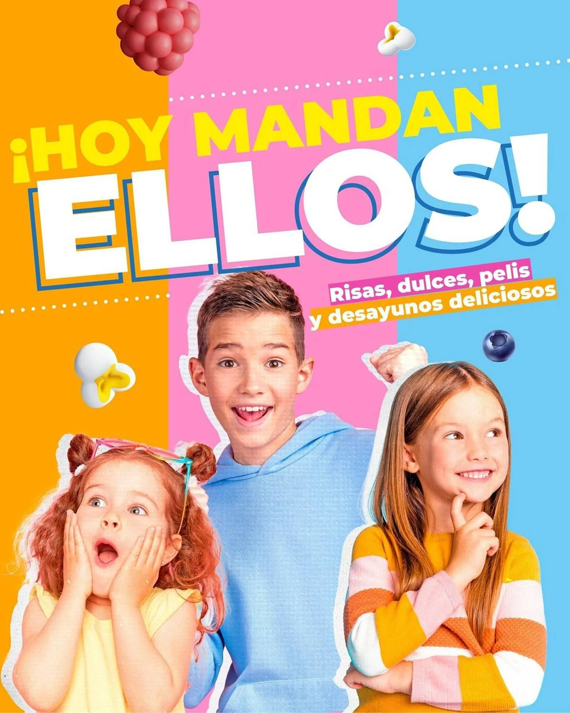 Catálogo Tiendas D1 - 1