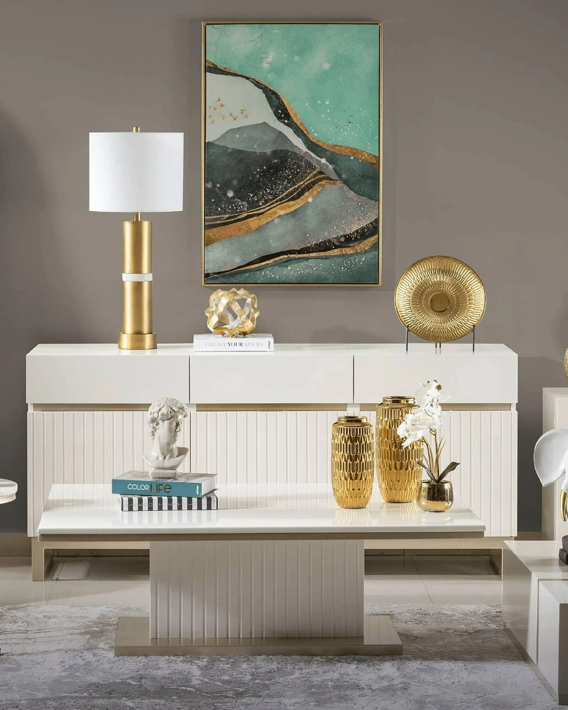 Catálogo Muebles Jamar - 1