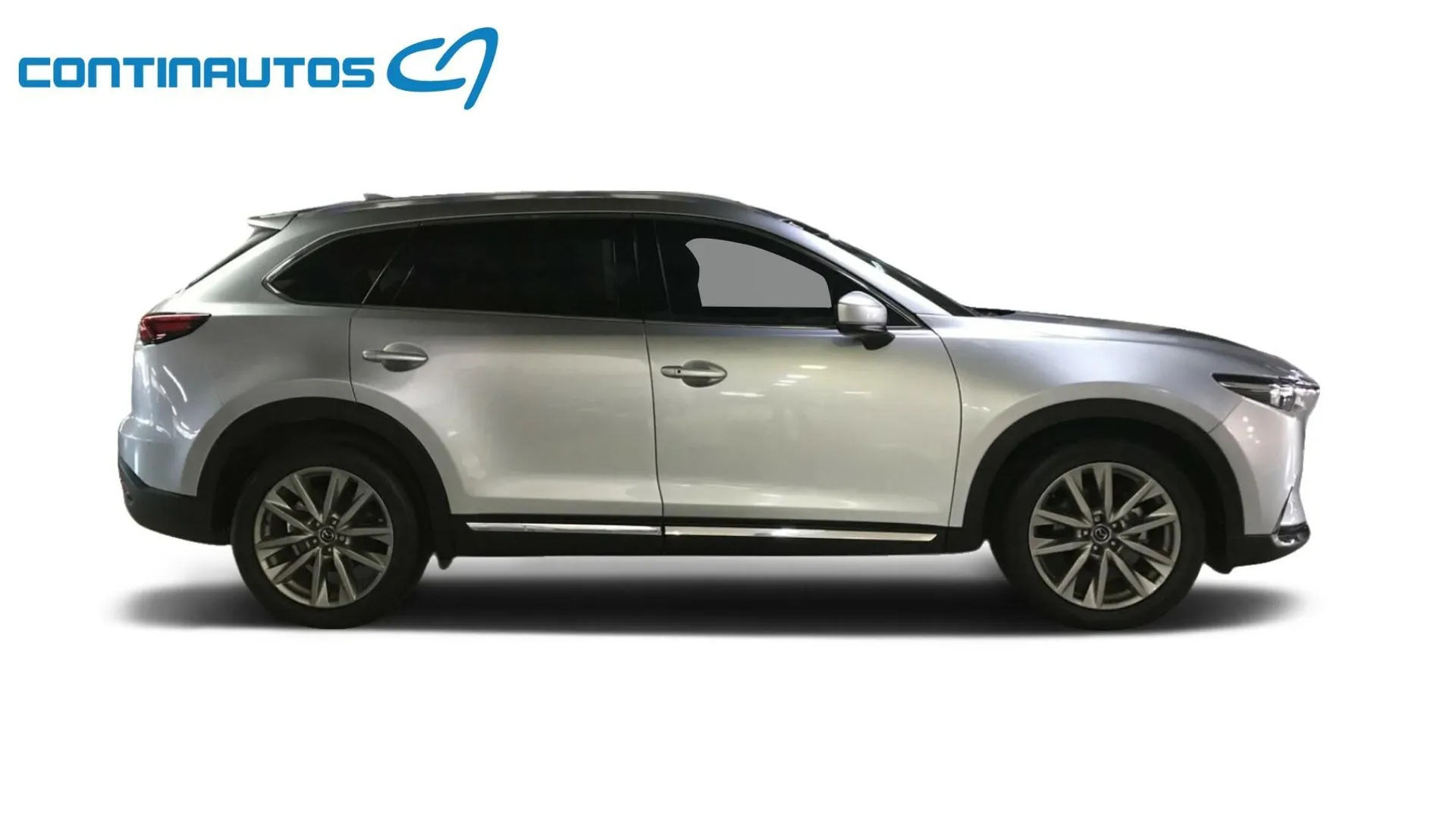 MAZDA CX-9