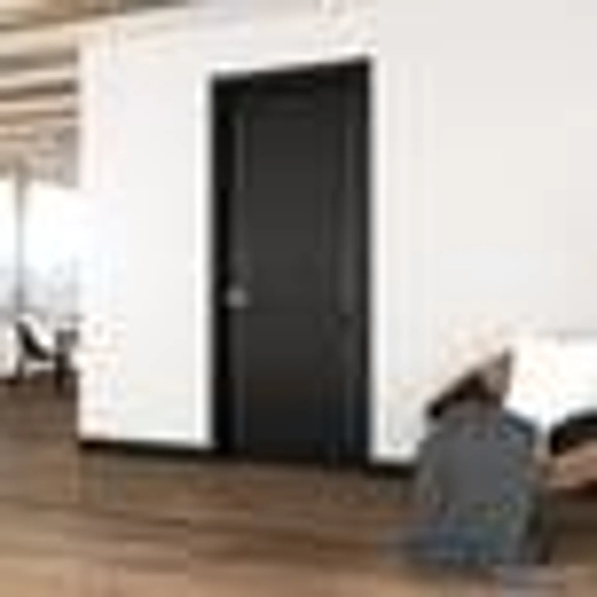 Puerta Prestige Wengue 70x214cm Interdoors