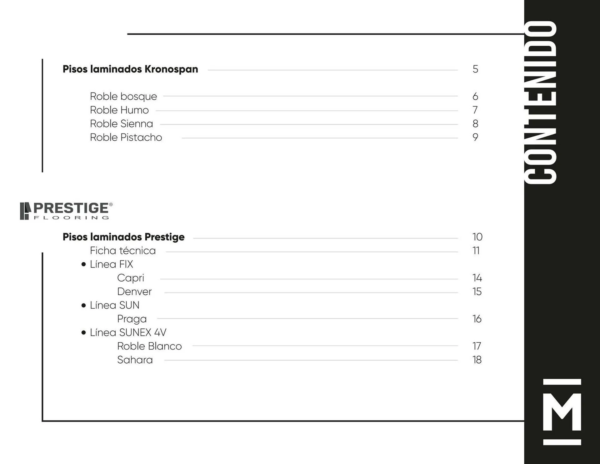 Catalogo de Catálogo Madecentro 25 de marzo al 31 de diciembre 2025 - Pag 2