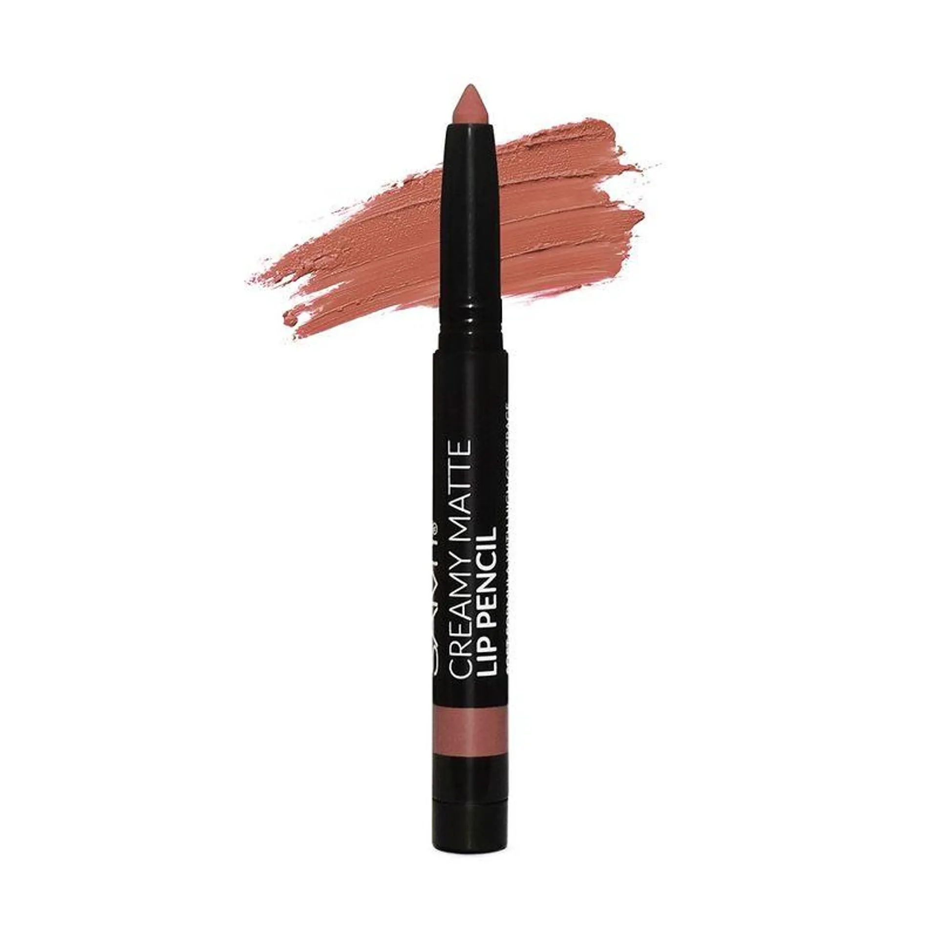 Labial Retro Samy Mate Cremoso Tiramisu