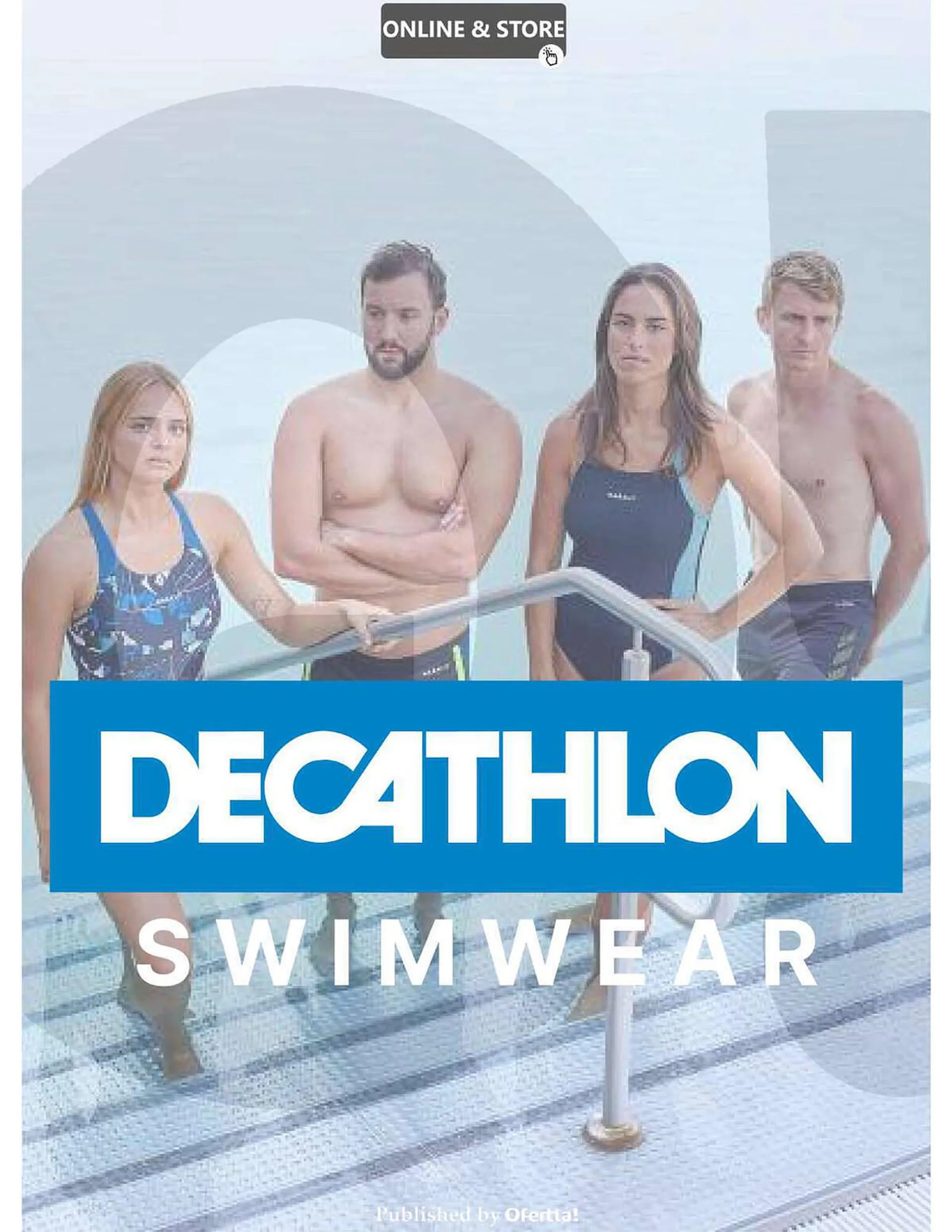 Catálogo Decathlon - 1