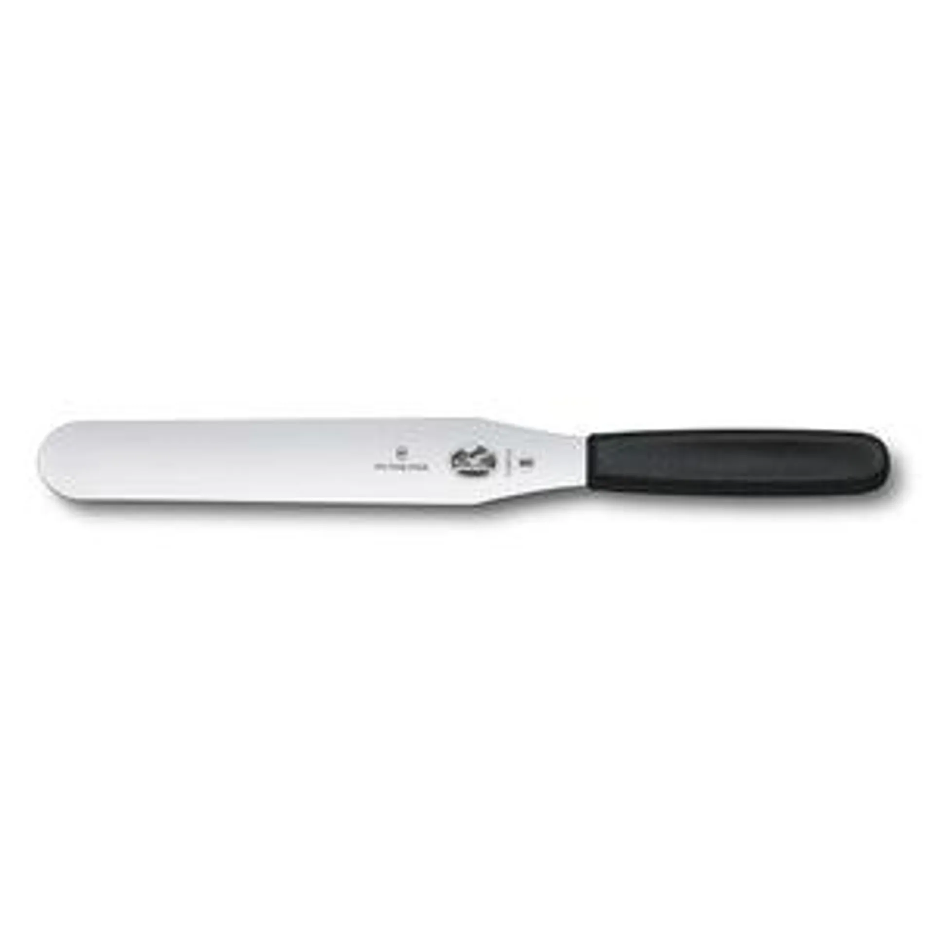 ESPATULA VICTORINOX SWISS CLASSIC, NEGRO 5.2603.20