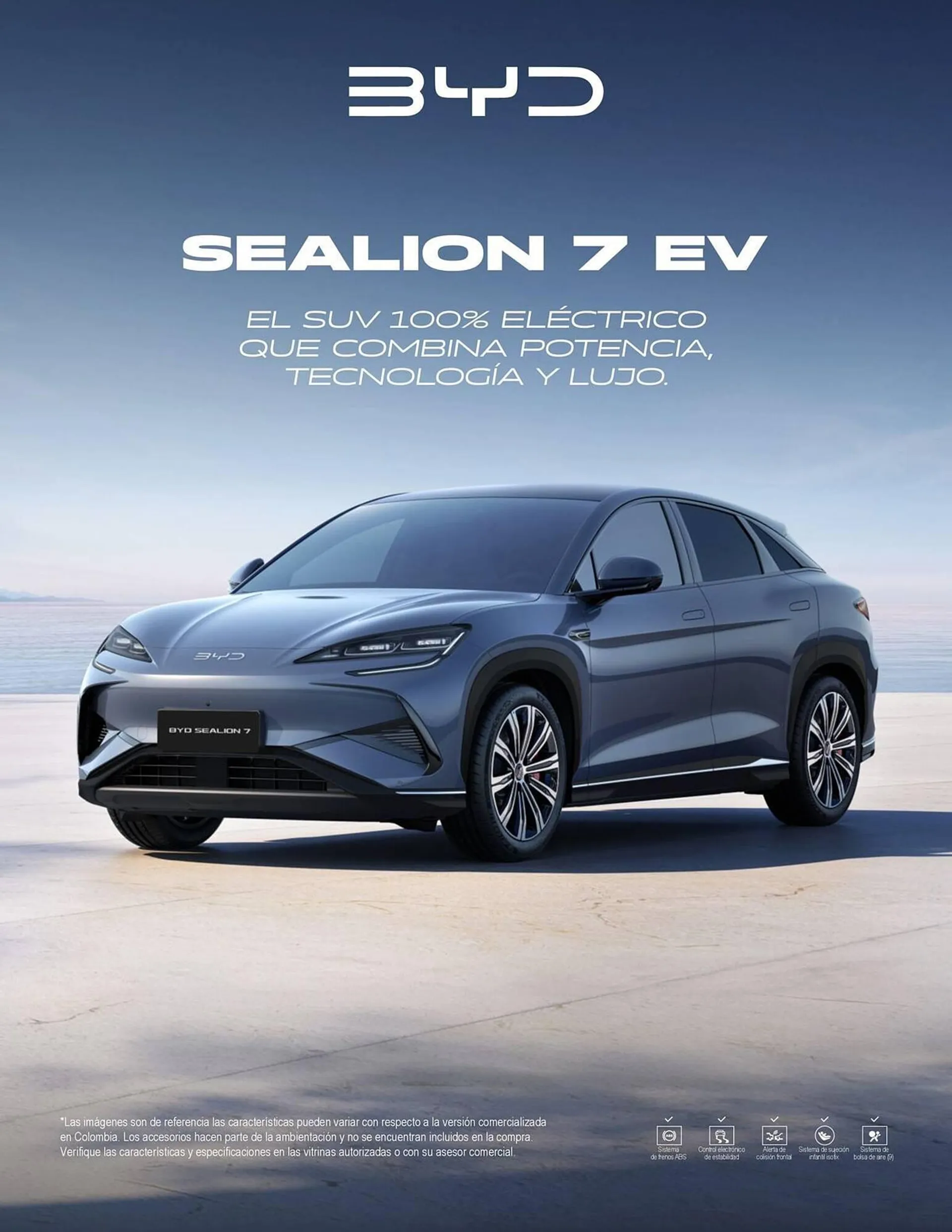 Catalogo de Catálogo Motorysa 7 de mayo al 31 de mayo 2025 - Pag 1