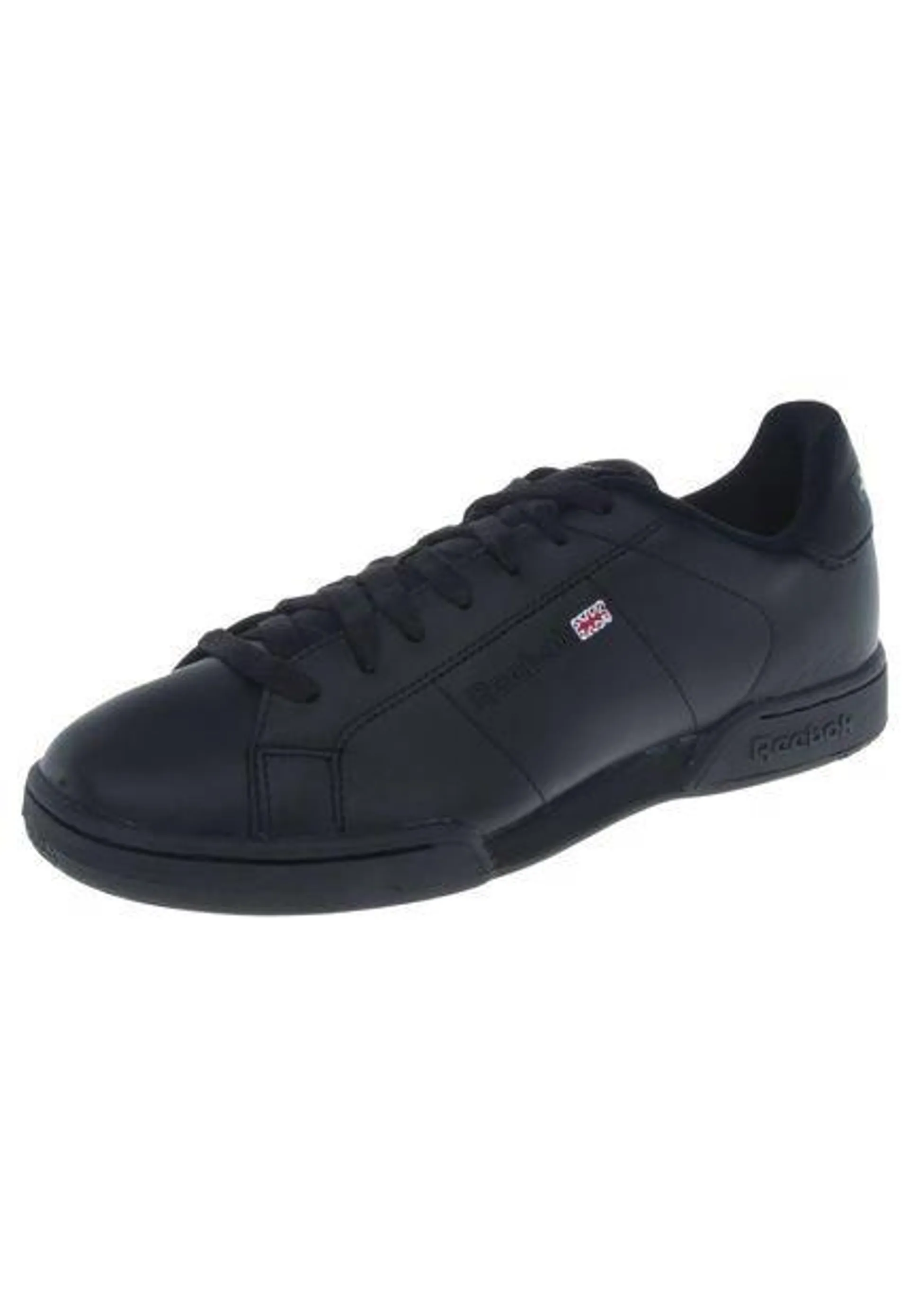 Tenis Lifestyle Reebok NPC II Negro